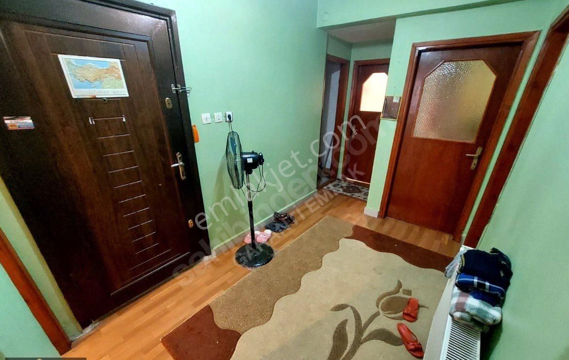 İmren Gayrimenkulden Satılık 2+1 80 M2 Balkonlu Yüksek Giriş Boş Daire - Görsel 23