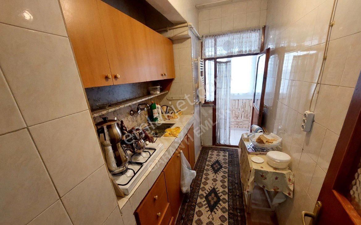 İmren Gayrimenkulden Satılık 2+1 80 M2 Balkonlu Yüksek Giriş Boş Daire - Görsel 20