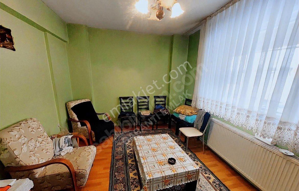 İmren Gayrimenkulden Satılık 2+1 80 M2 Balkonlu Yüksek Giriş Boş Daire - Görsel 2
