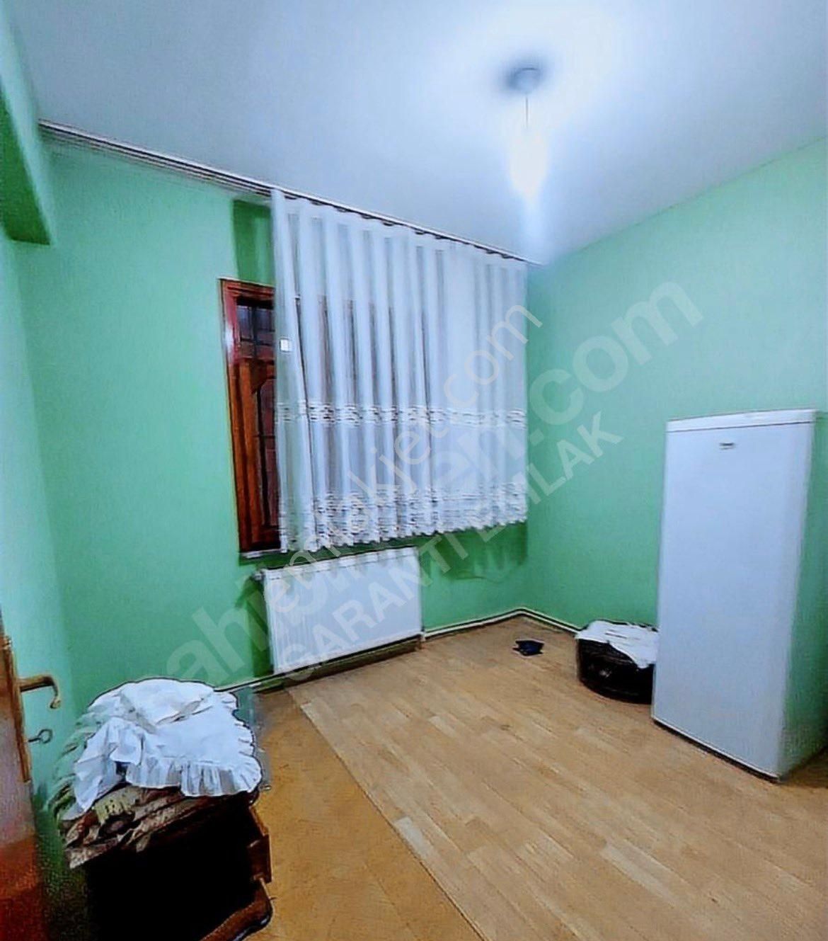 İmren Gayrimenkulden Satılık 2+1 80 M2 Balkonlu Yüksek Giriş Boş Daire - Görsel 14