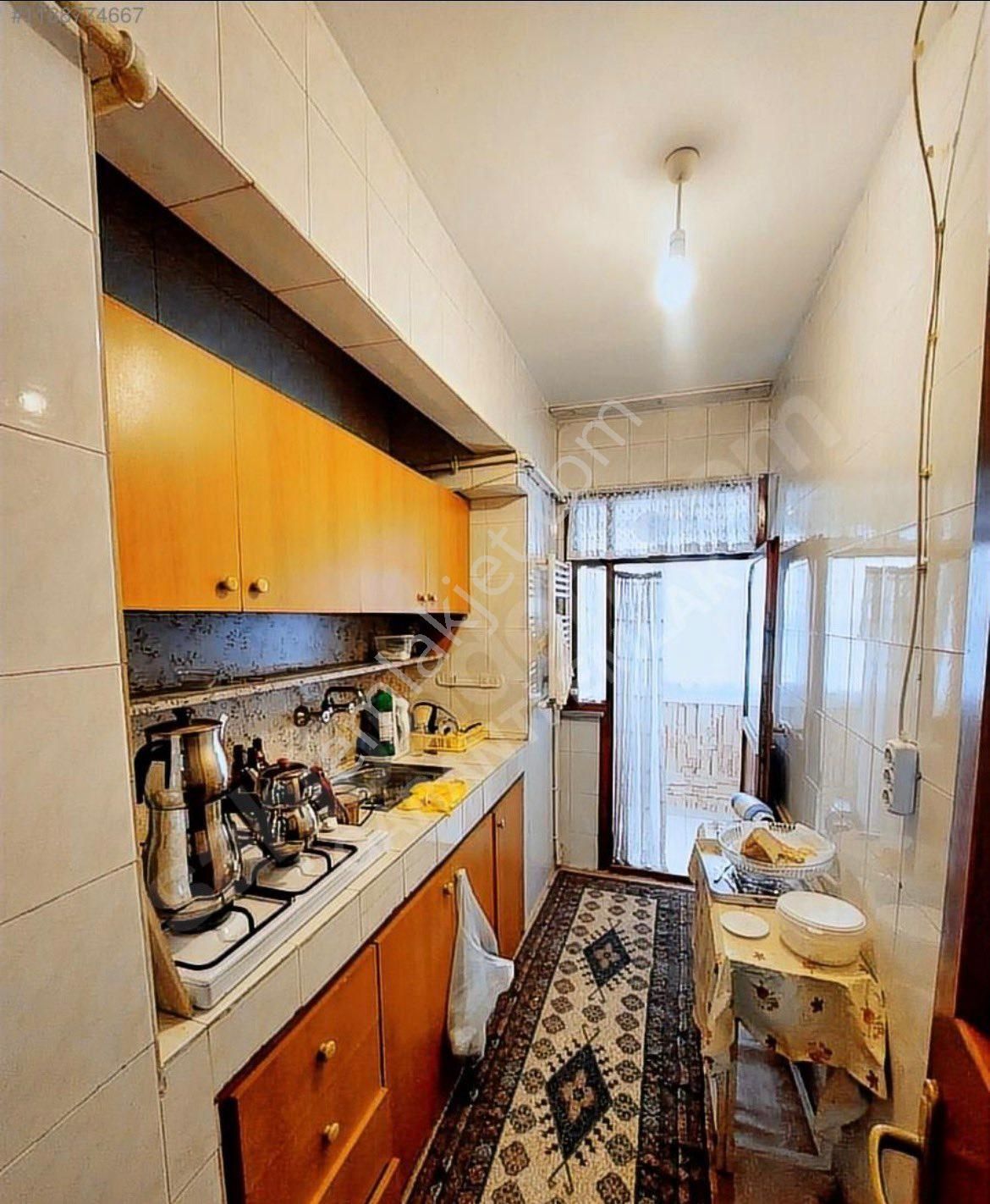 İmren Gayrimenkulden Satılık 2+1 80 M2 Balkonlu Yüksek Giriş Boş Daire - Görsel 18