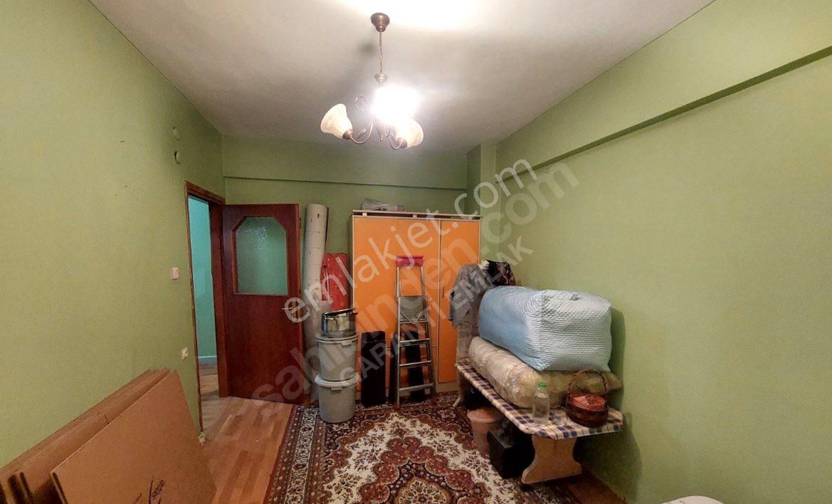 İmren Gayrimenkulden Satılık 2+1 80 M2 Balkonlu Yüksek Giriş Boş Daire - Görsel 10