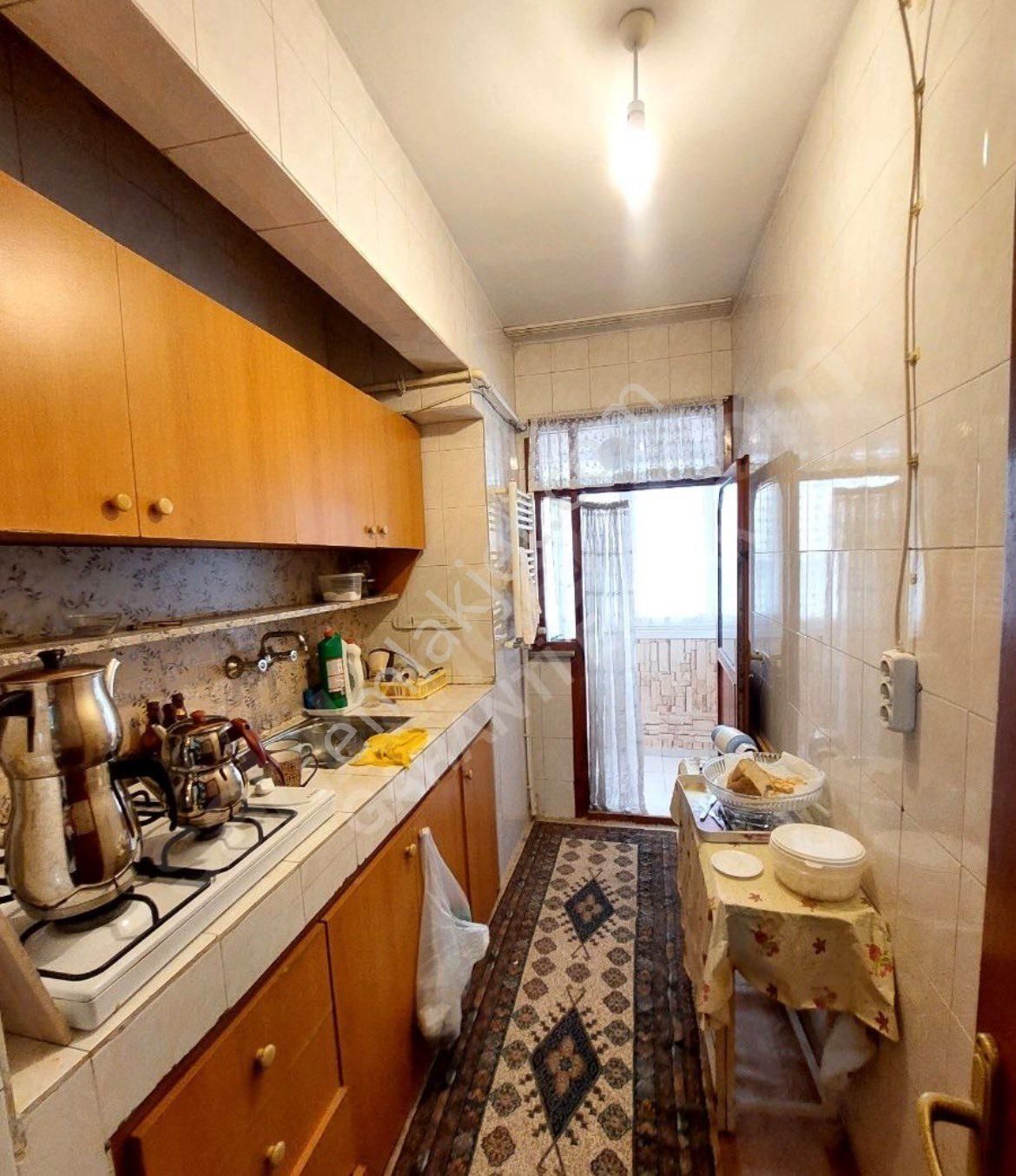 İmren Gayrimenkulden Satılık 2+1 80 M2 Balkonlu Yüksek Giriş Boş Daire - Görsel 21