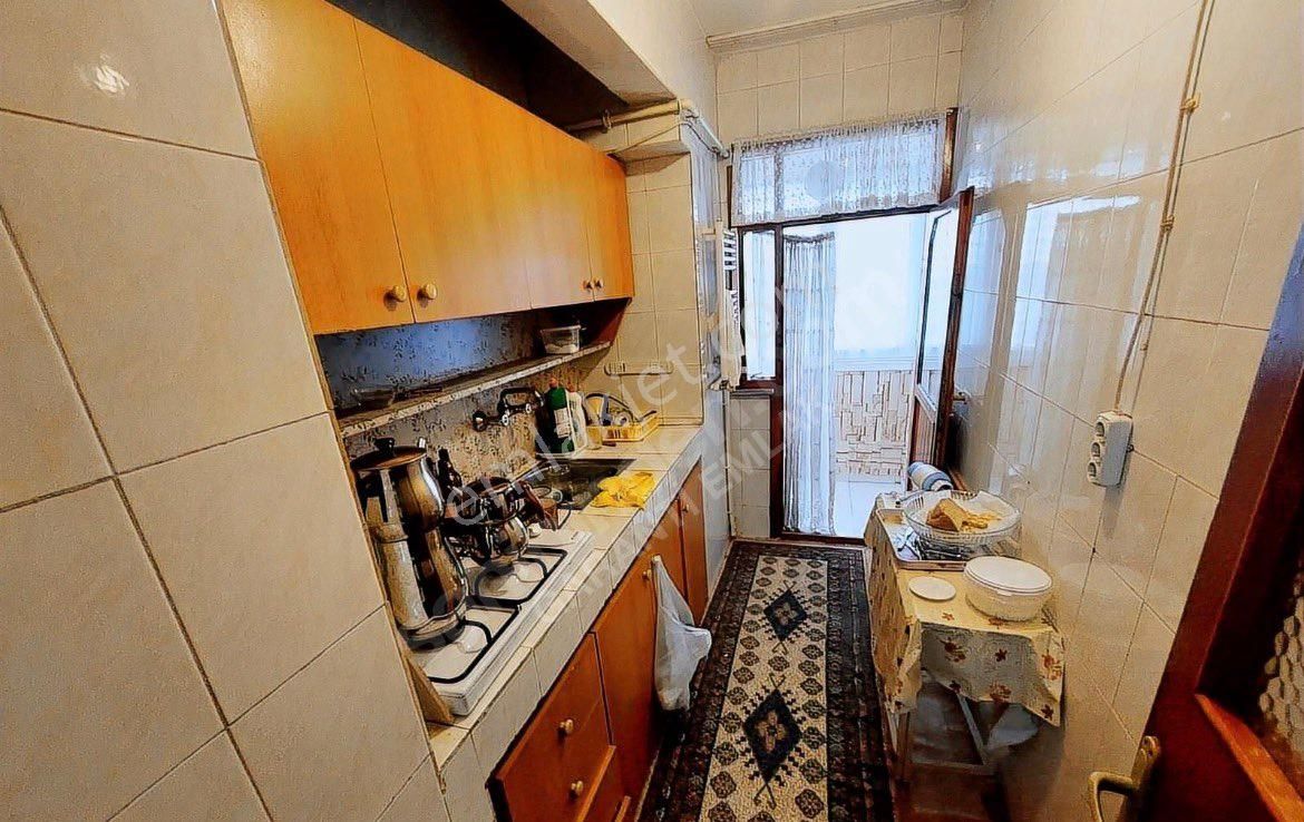 İmren Gayrimenkulden Satılık 2+1 80 M2 Balkonlu Yüksek Giriş Boş Daire - Görsel 17