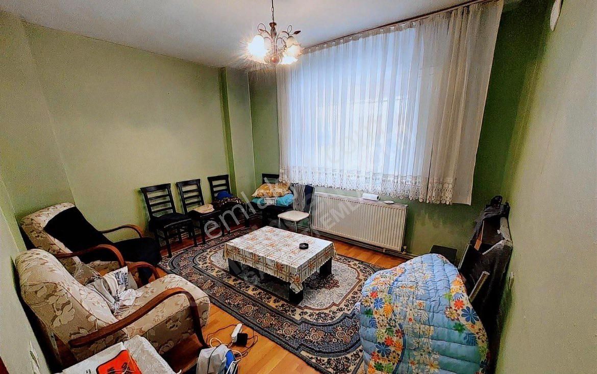 İmren Gayrimenkulden Satılık 2+1 80 M2 Balkonlu Yüksek Giriş Boş Daire - Görsel 4
