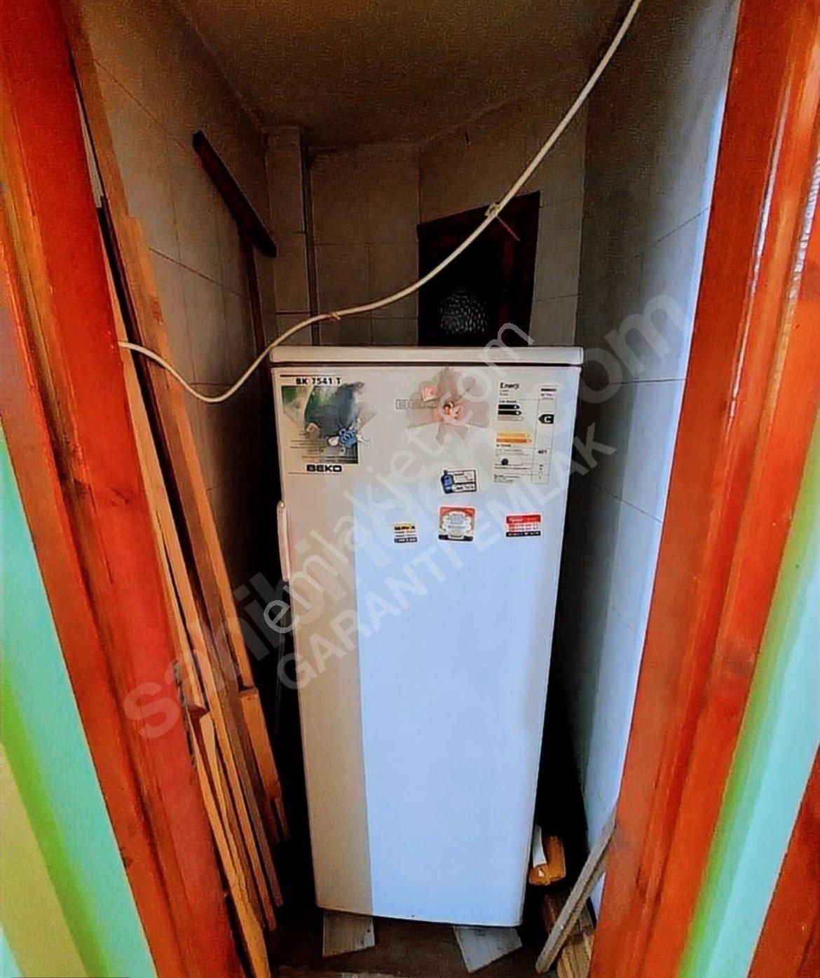 İmren Gayrimenkulden Satılık 2+1 80 M2 Balkonlu Yüksek Giriş Boş Daire - Görsel 24
