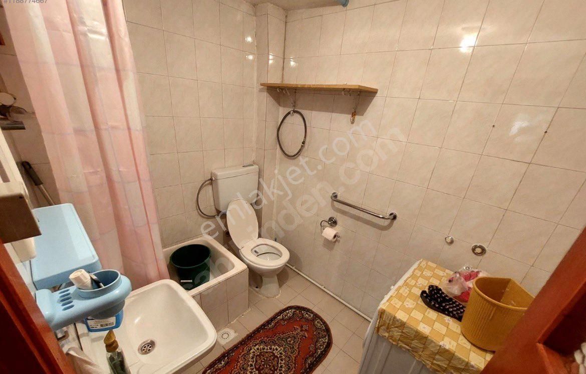 İmren Gayrimenkulden Satılık 2+1 80 M2 Balkonlu Yüksek Giriş Boş Daire - Görsel 26