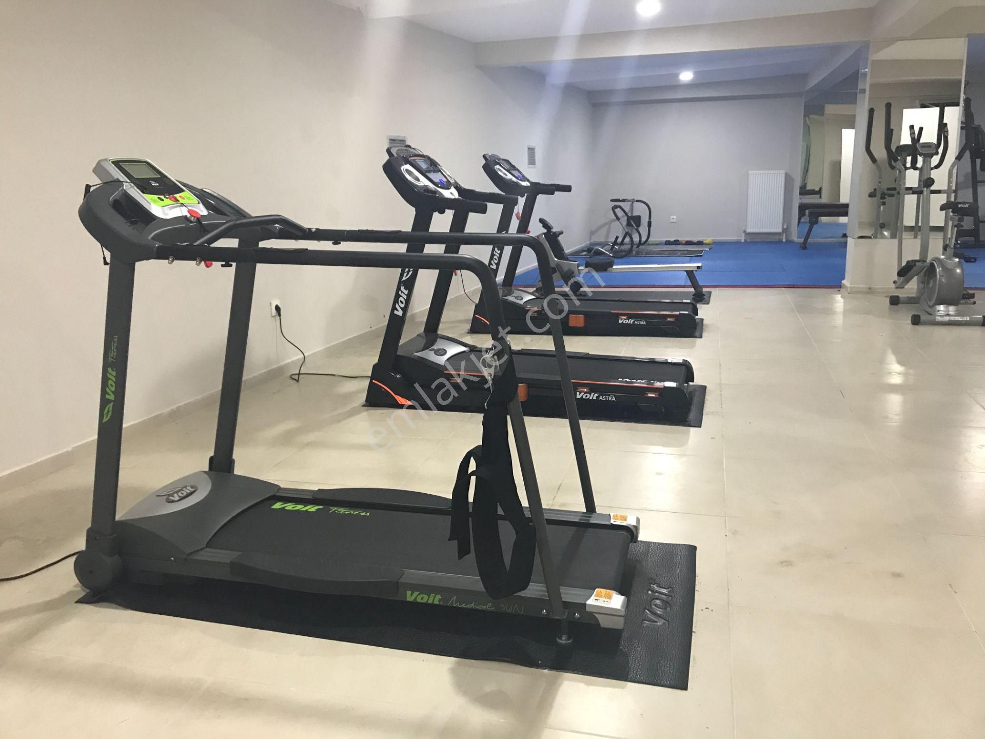 Adatepe Rezidans'ta,2+1 Kiralık Daire,artum'dan - Görsel 27