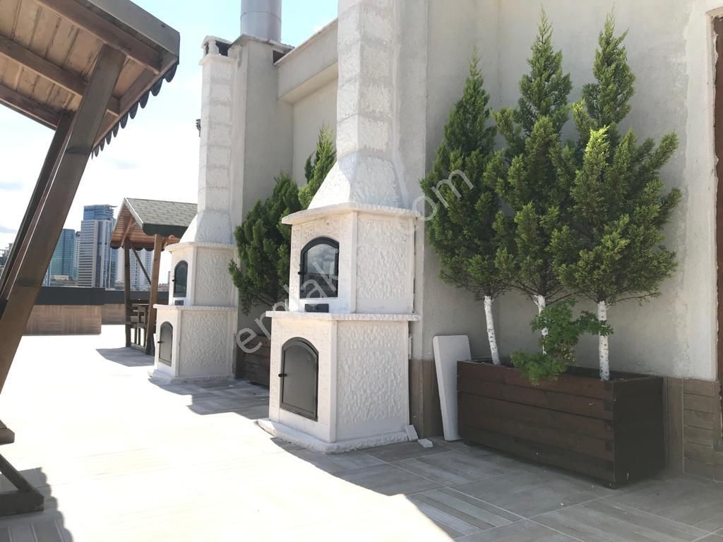 Adatepe Rezidans'ta,2+1 Kiralık Daire,artum'dan - Görsel 30