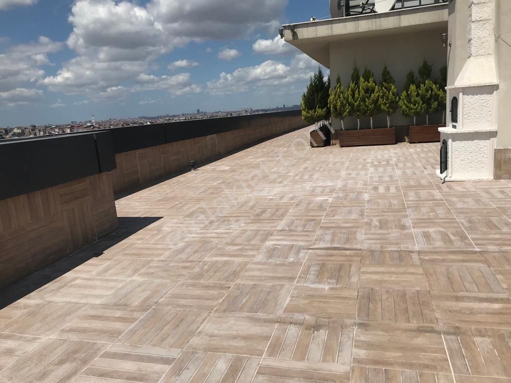 Adatepe Rezidans'ta,2+1 Kiralık Daire,artum'dan - Görsel 34