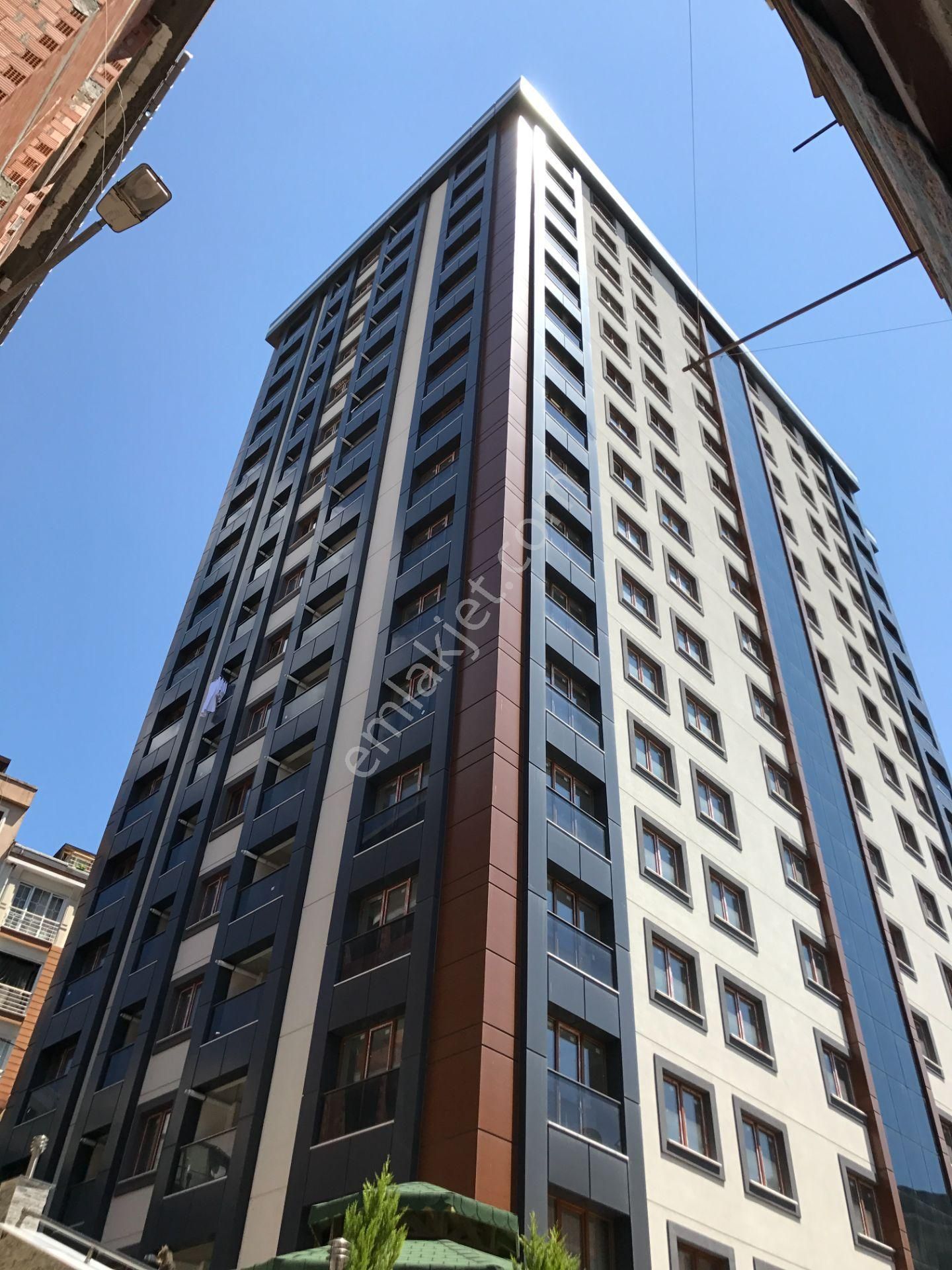 Adatepe Rezidans'ta,2+1 Kiralık Daire,artum'dan