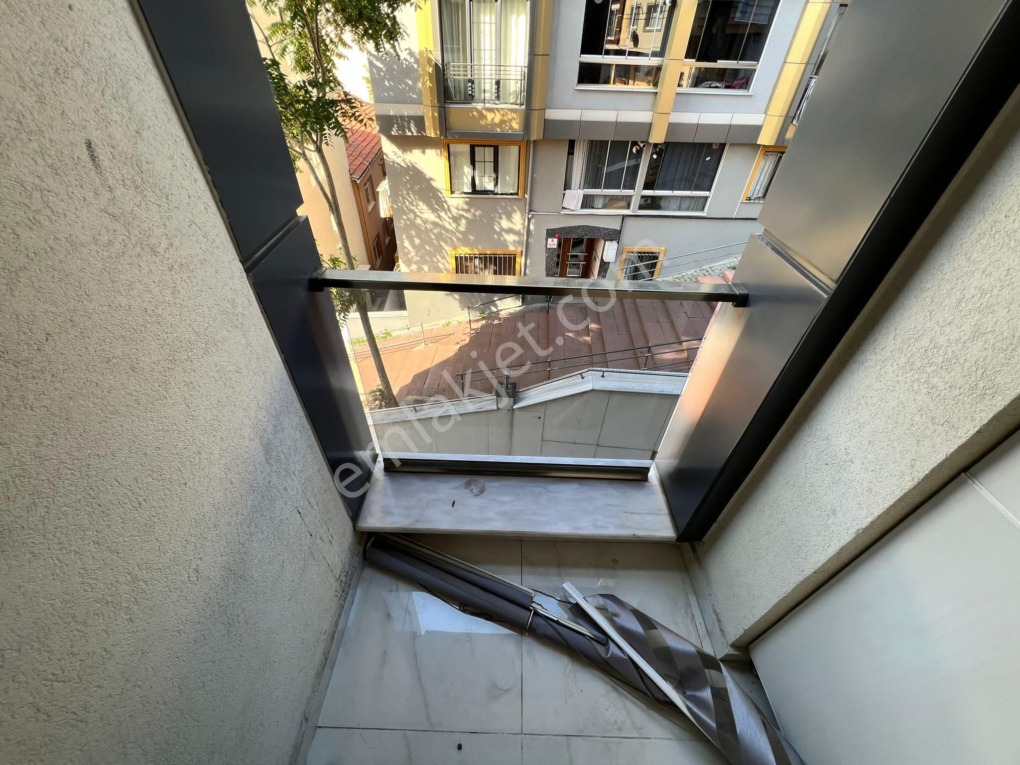 Adatepe Rezidans'ta,2+1 Kiralık Daire,artum'dan - Görsel 11