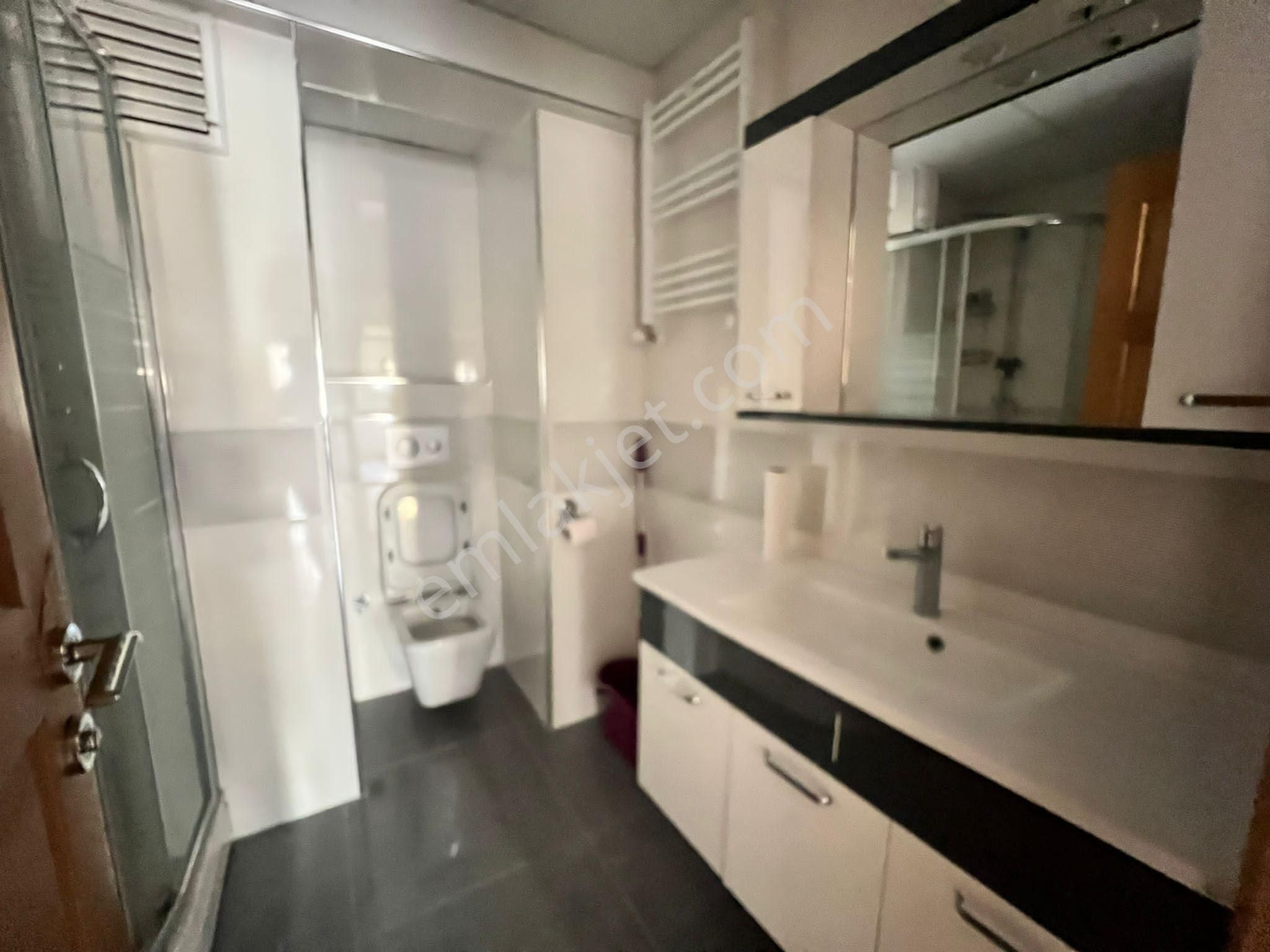 Adatepe Rezidans'ta,2+1 Kiralık Daire,artum'dan - Görsel 17