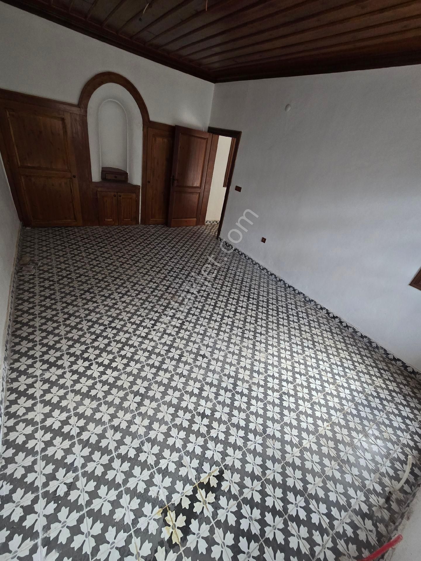 Altındağ Hacettepe Satılık Tarihi Köşk - Görsel 23