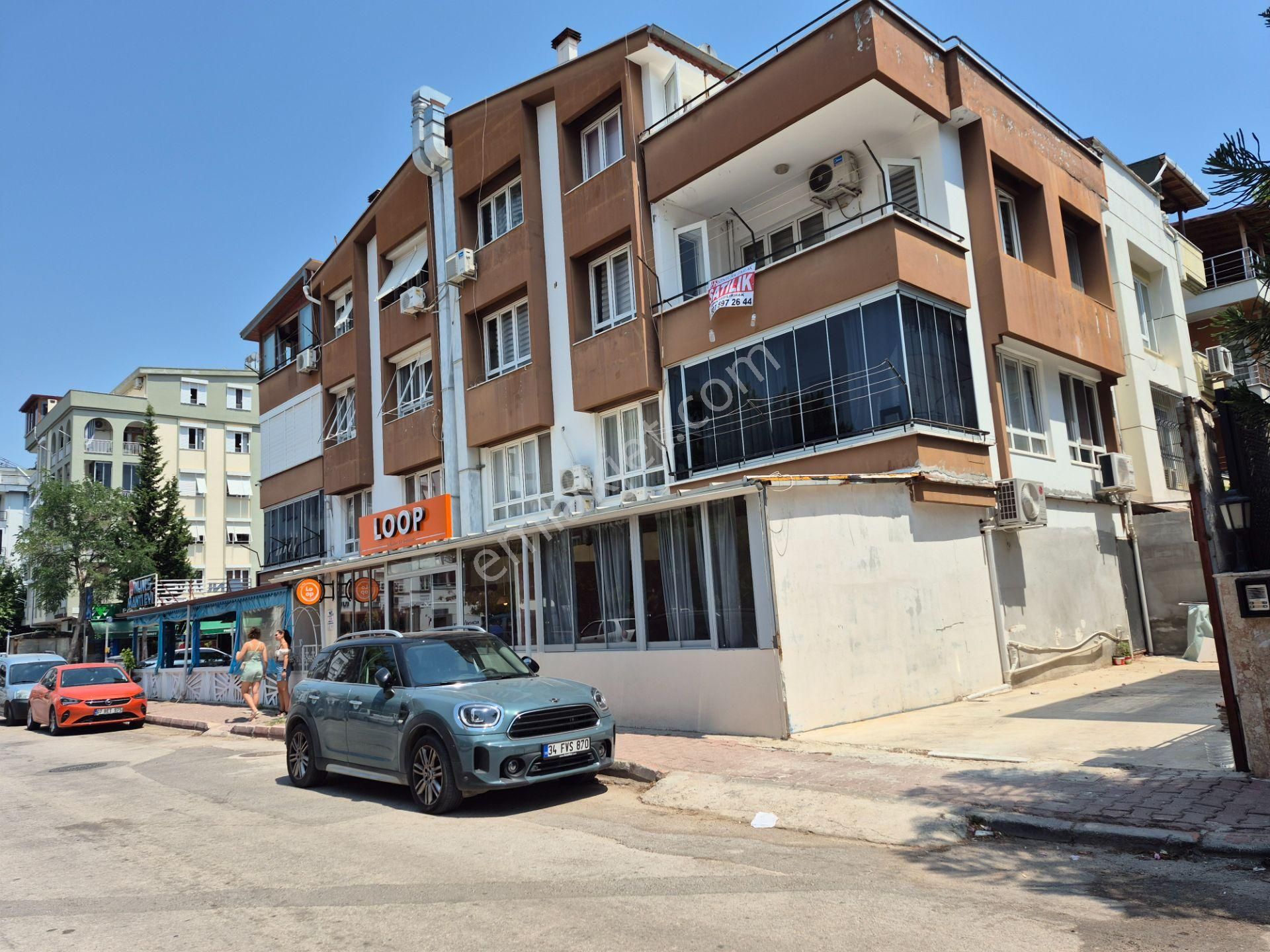 Altınkum'da Çağlarsoy Market Arkası 3+1 Dubleks Satılık Daire - Görsel 3