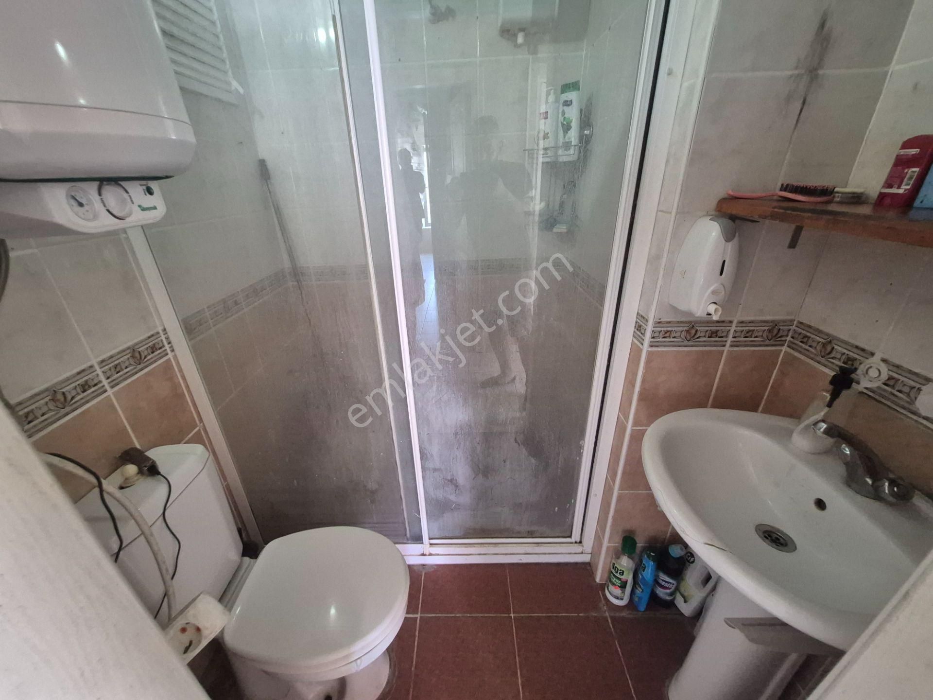 Altınkum'da Çağlarsoy Market Arkası 3+1 Dubleks Satılık Daire - Görsel 22