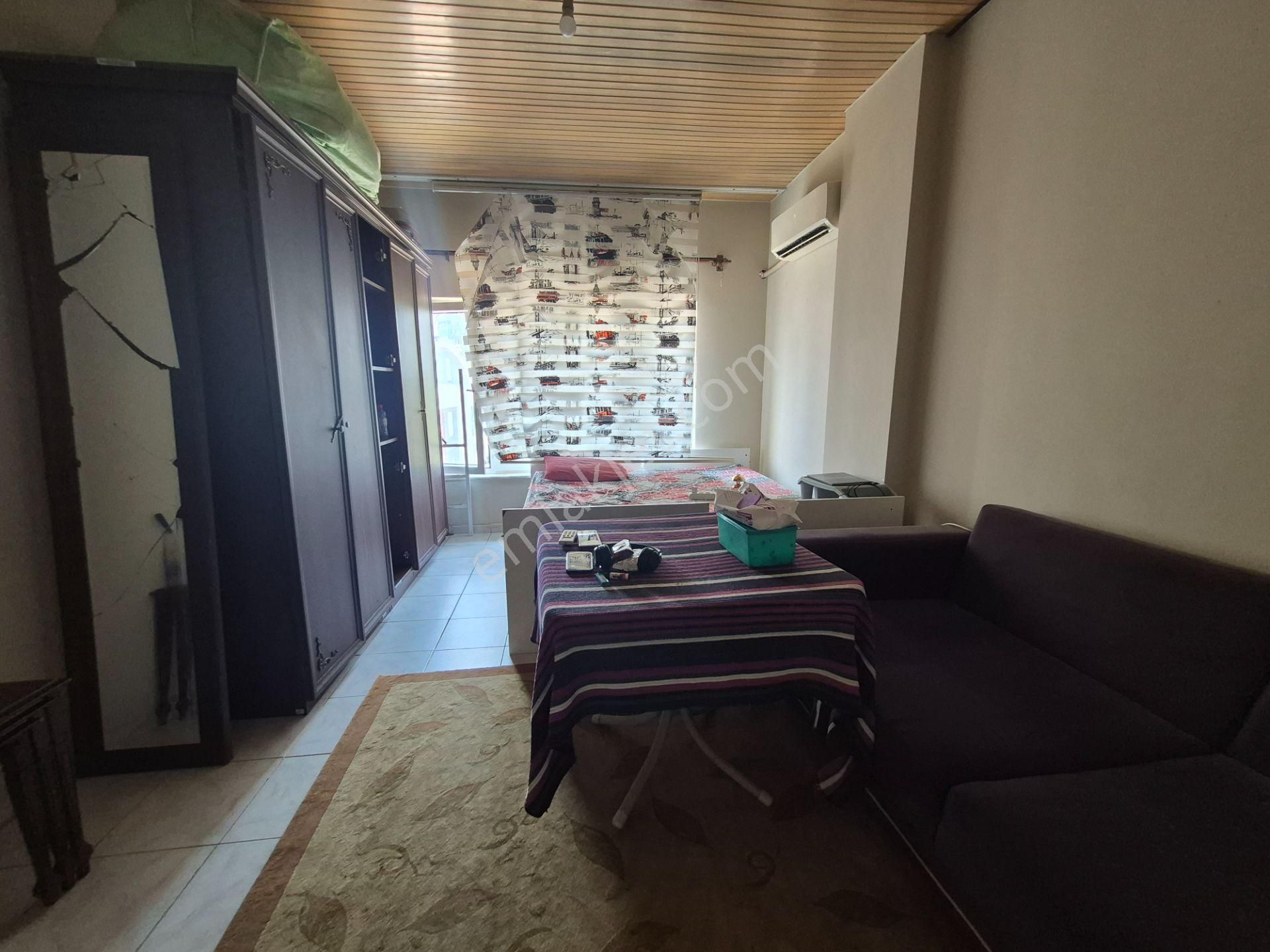 Altınkum'da Çağlarsoy Market Arkası 3+1 Dubleks Satılık Daire - Görsel 24