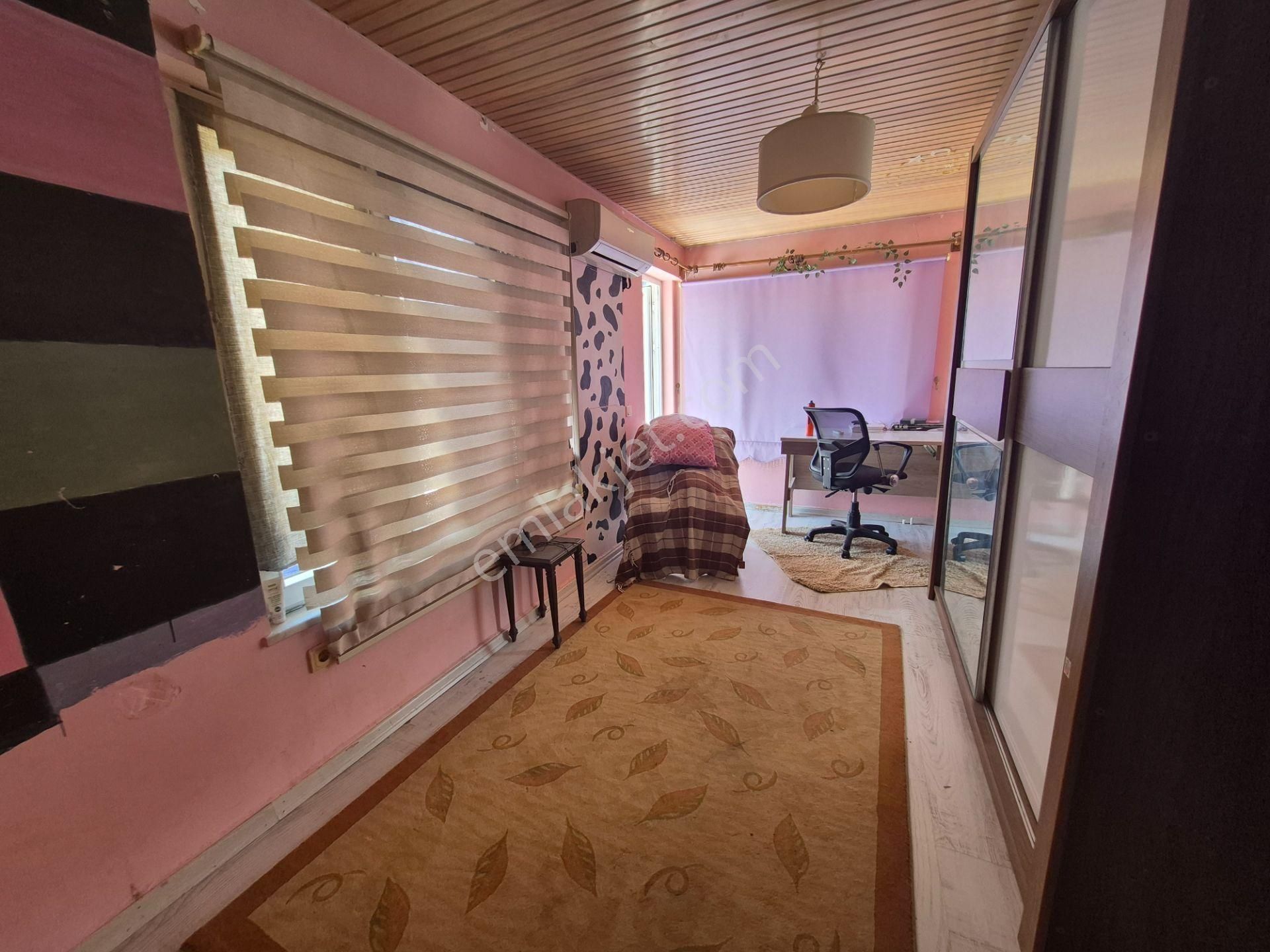 Altınkum'da Çağlarsoy Market Arkası 3+1 Dubleks Satılık Daire - Görsel 20