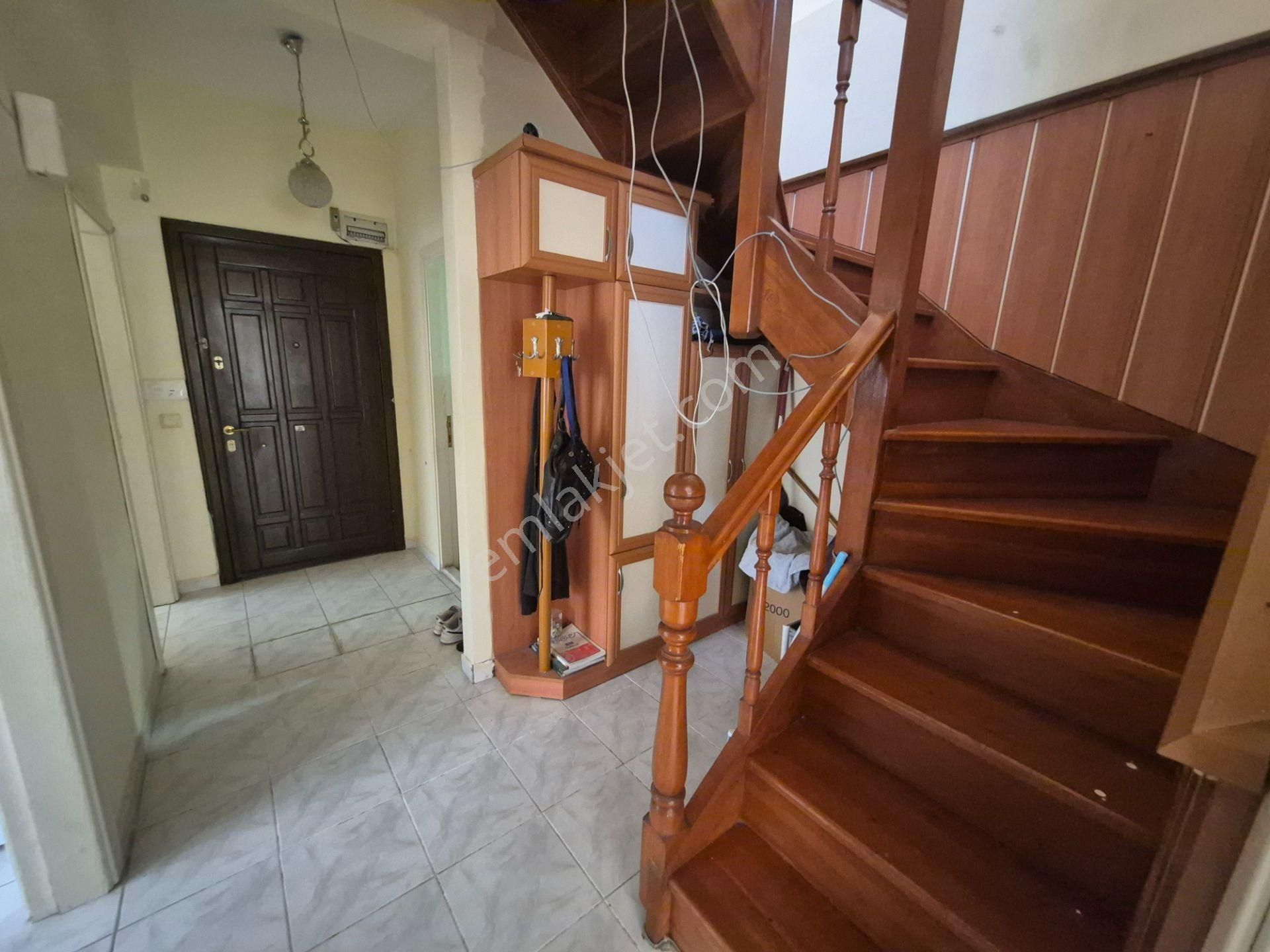 Altınkum'da Çağlarsoy Market Arkası 3+1 Dubleks Satılık Daire - Görsel 14