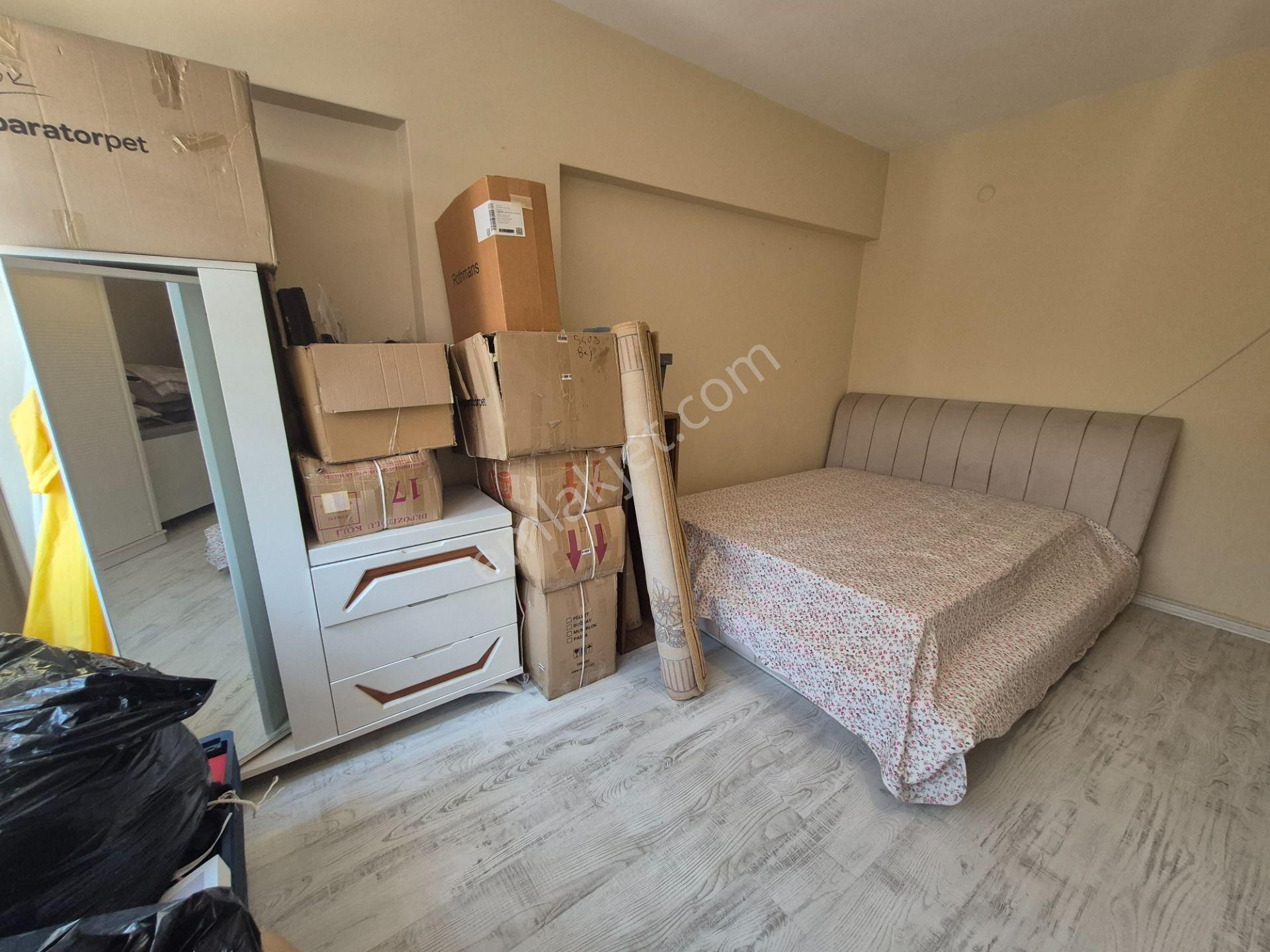 Altınkum'da Çağlarsoy Market Arkası 3+1 Dubleks Satılık Daire - Görsel 7