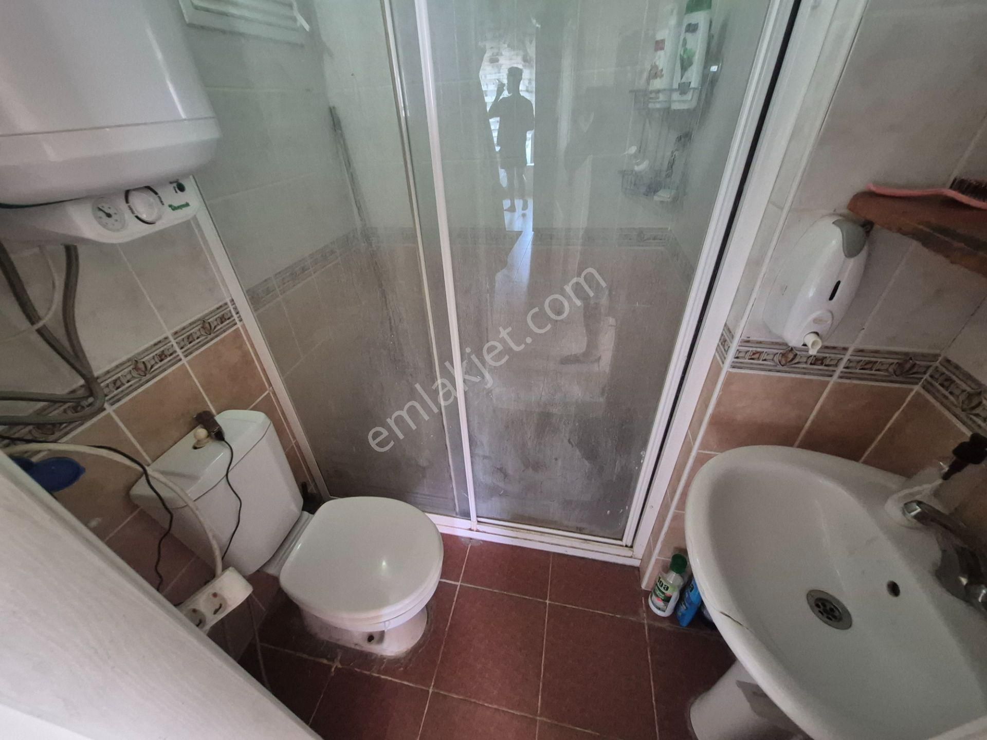 Altınkum'da Çağlarsoy Market Arkası 3+1 Dubleks Satılık Daire - Görsel 21