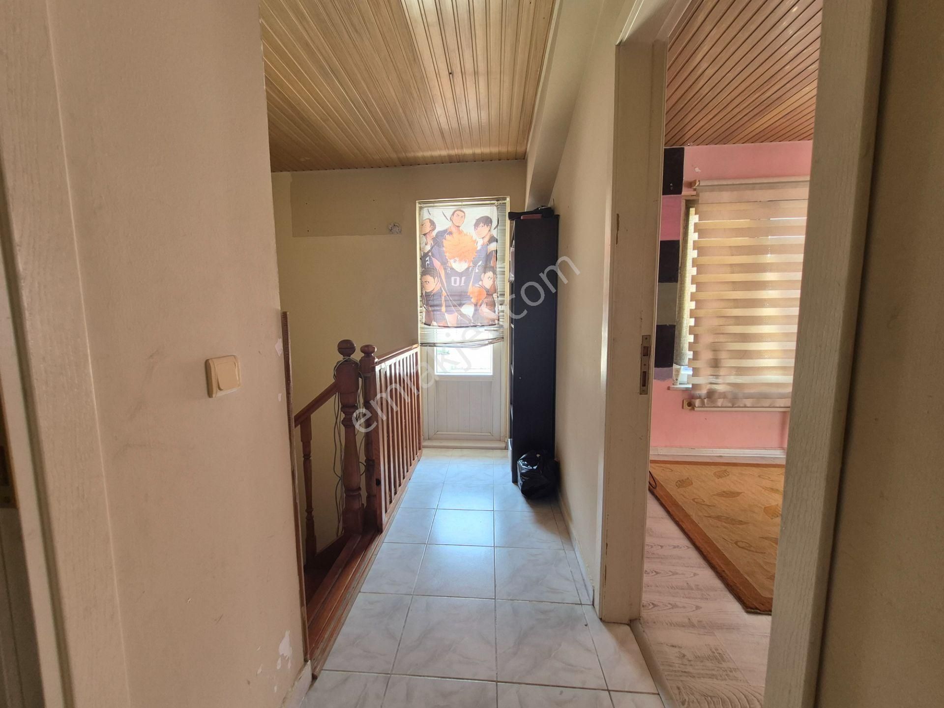 Altınkum'da Çağlarsoy Market Arkası 3+1 Dubleks Satılık Daire - Görsel 25