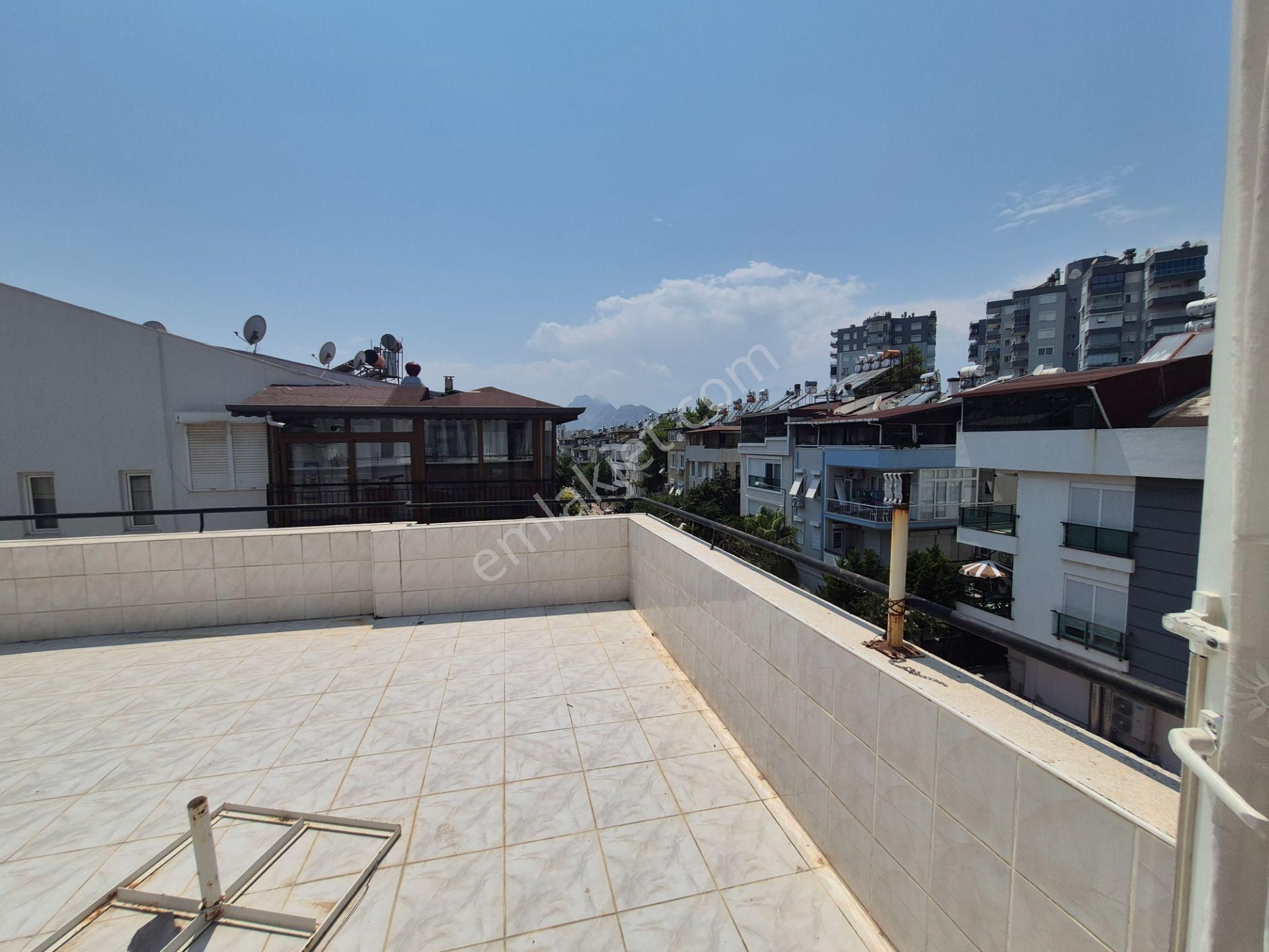 Altınkum'da Çağlarsoy Market Arkası 3+1 Dubleks Satılık Daire - Görsel 27