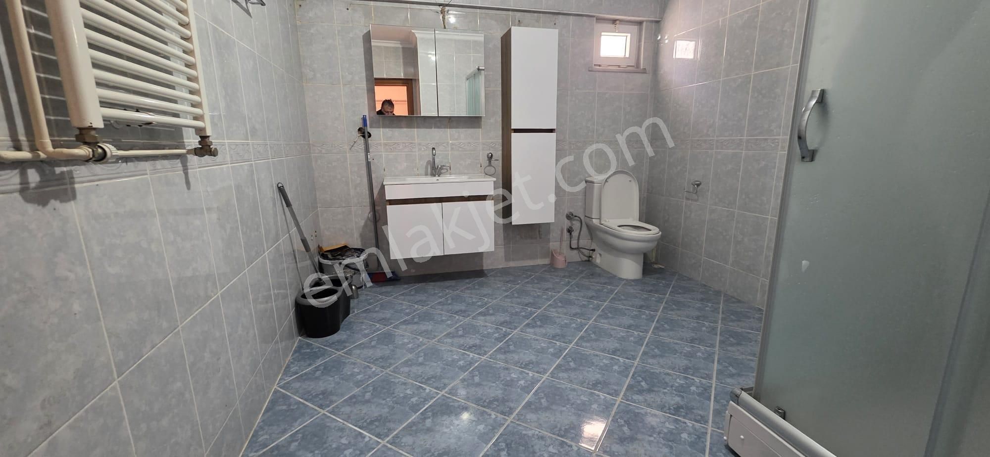 Çınar Mahallesinde, Metroya Yakın , 2+1 , 120 M2 Daire - Görsel 20