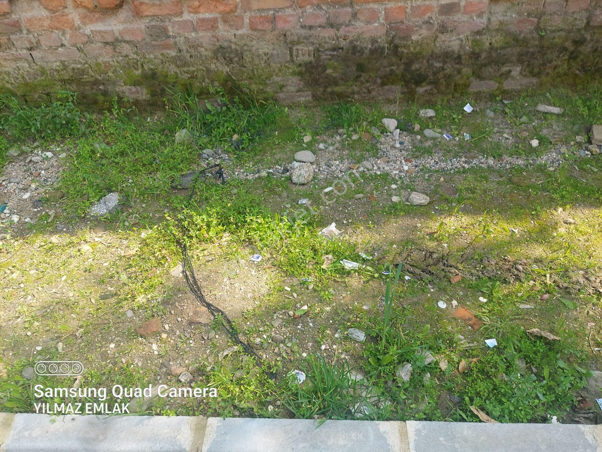 Aydın Nazilli Arslanlı Merkez De Satılık Arsa - Görsel 6