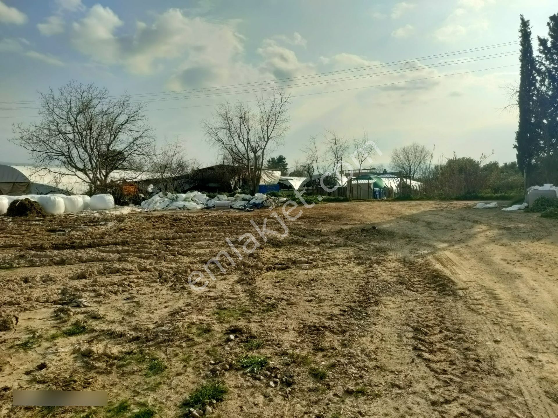 Aydın Nazilli Arslanlı Merkez De Satılık Arsa - Görsel 15