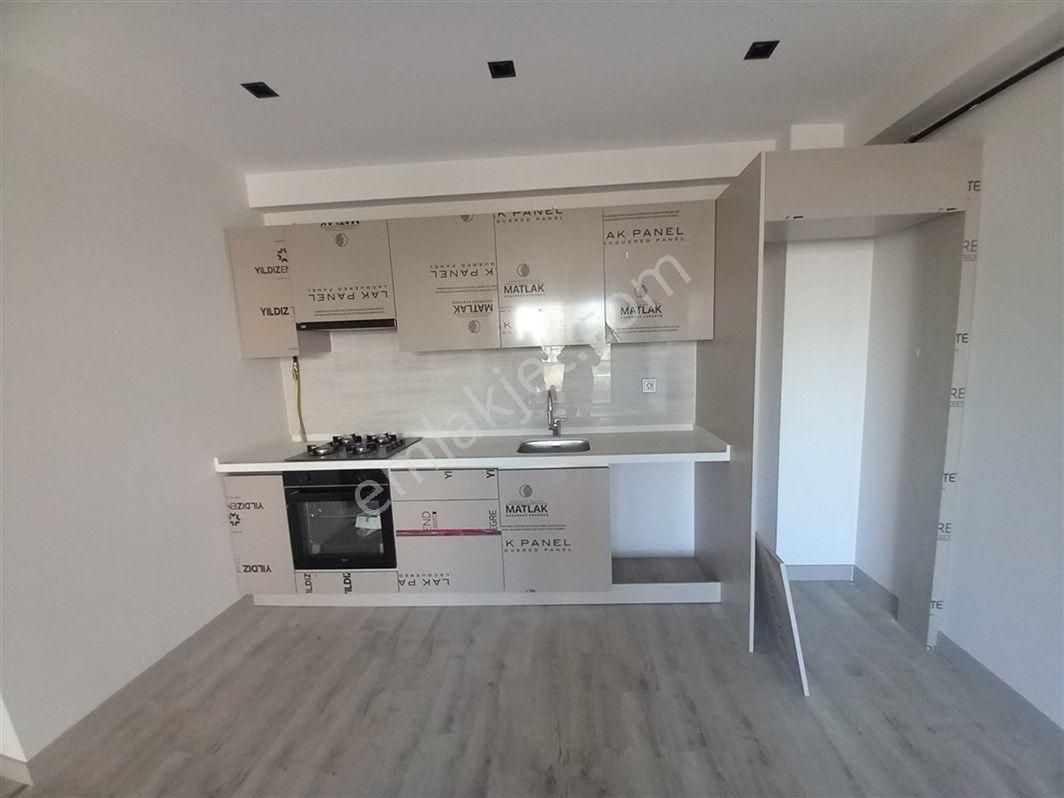 Bursa Nilüfer 30 Ağustos Zafer Mah. Kiralık 2+1 Havuzlu Lüx Sıfır Daire 25.000 Tl - Görsel 2