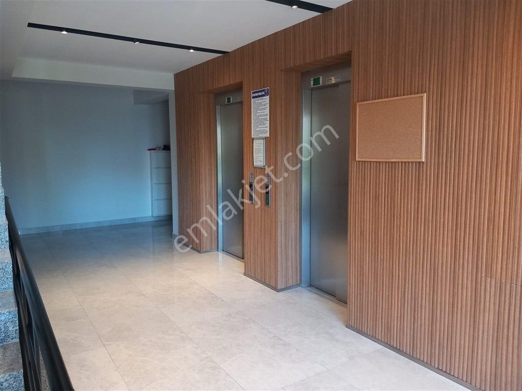 Bursa Nilüfer 30 Ağustos Zafer Mah. Kiralık 2+1 Havuzlu Lüx Sıfır Daire 25.000 Tl - Görsel 24