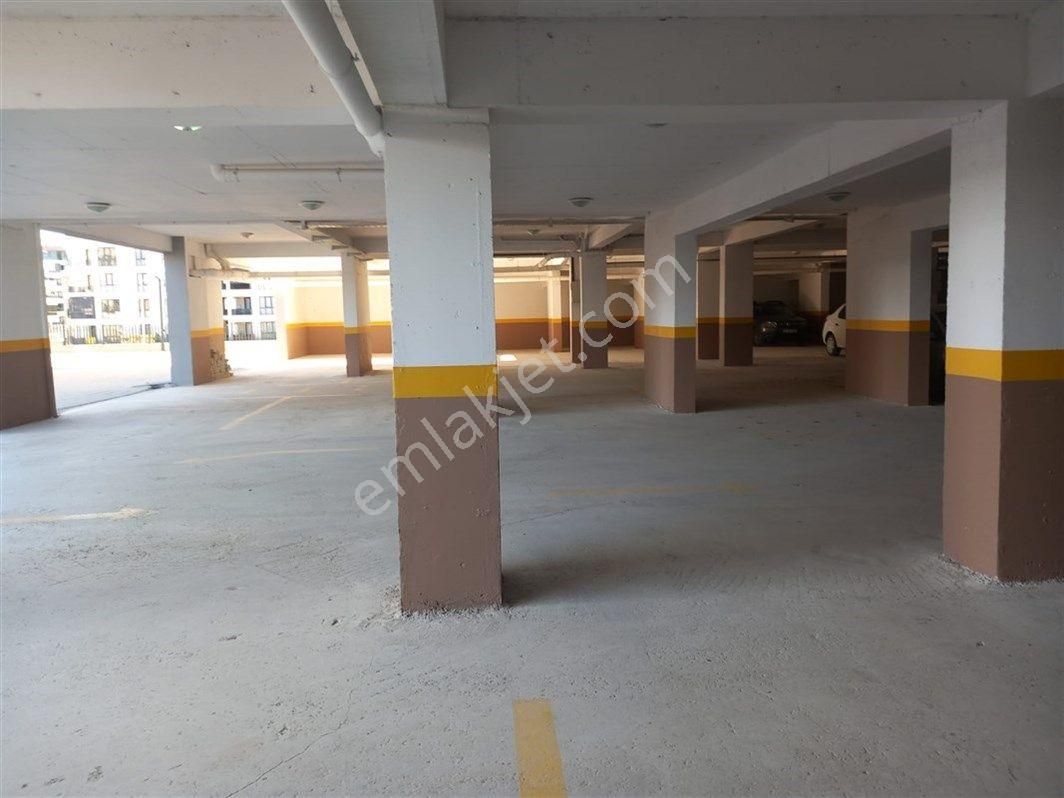 Bursa Nilüfer 30 Ağustos Zafer Mah. Kiralık 2+1 Havuzlu Lüx Sıfır Daire 25.000 Tl - Görsel 20