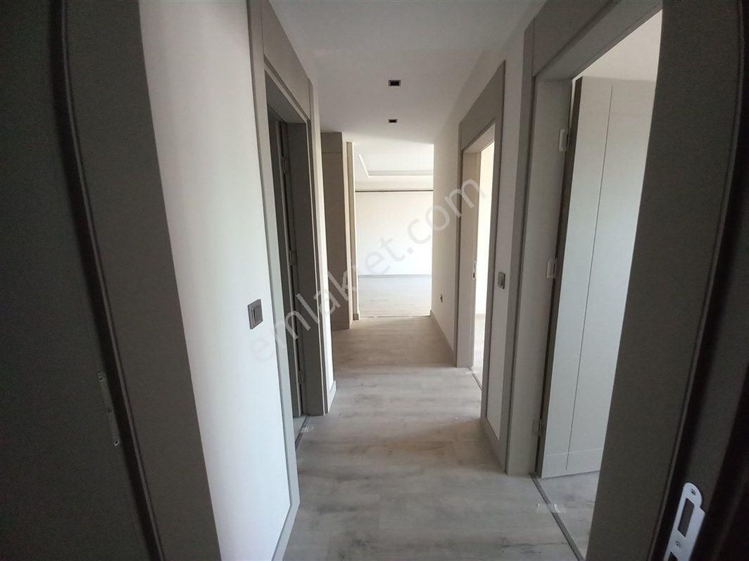 Bursa Nilüfer 30 Ağustos Zafer Mah. Kiralık 2+1 Havuzlu Lüx Sıfır Daire 25.000 Tl - Görsel 13