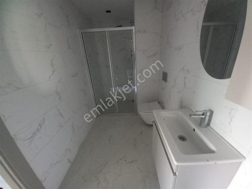 Bursa Nilüfer 30 Ağustos Zafer Mah. Kiralık 2+1 Havuzlu Lüx Sıfır Daire 25.000 Tl - Görsel 25