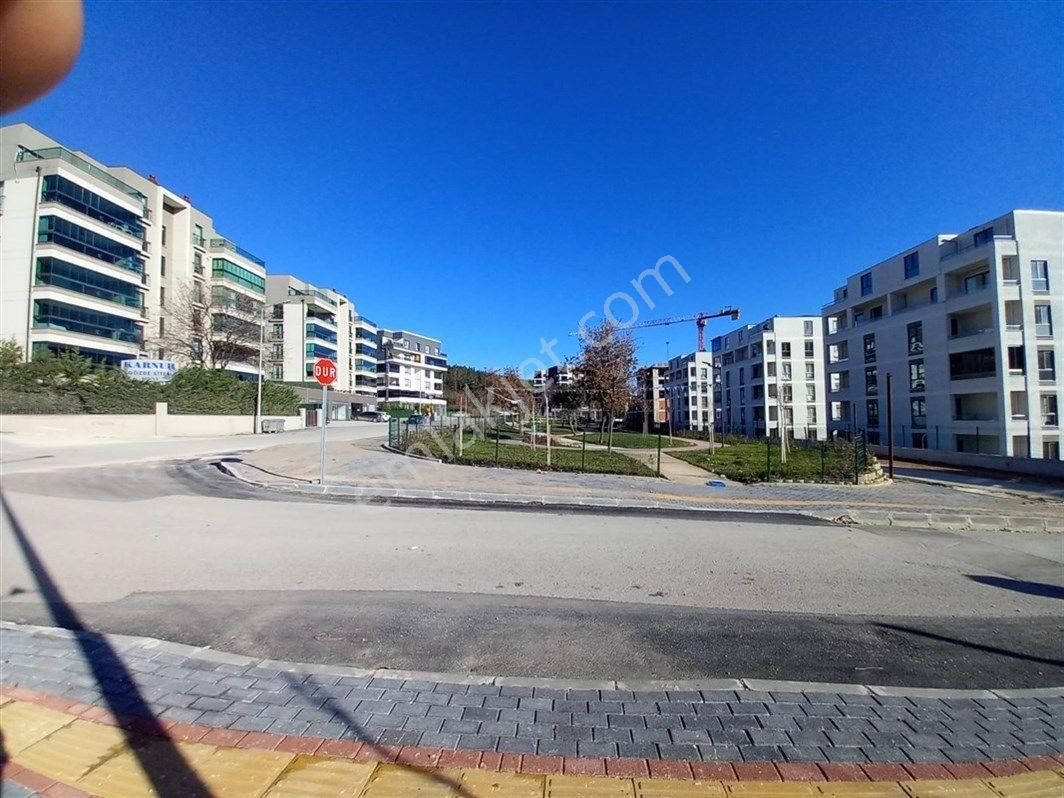 Bursa Nilüfer 30 Ağustos Zafer Mah. Kiralık 2+1 Havuzlu Lüx Sıfır Daire 25.000 Tl - Görsel 16