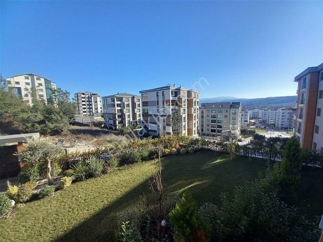 Bursa Nilüfer 30 Ağustos Zafer Mah. Kiralık 2+1 Havuzlu Lüx Sıfır Daire 25.000 Tl - Görsel 32