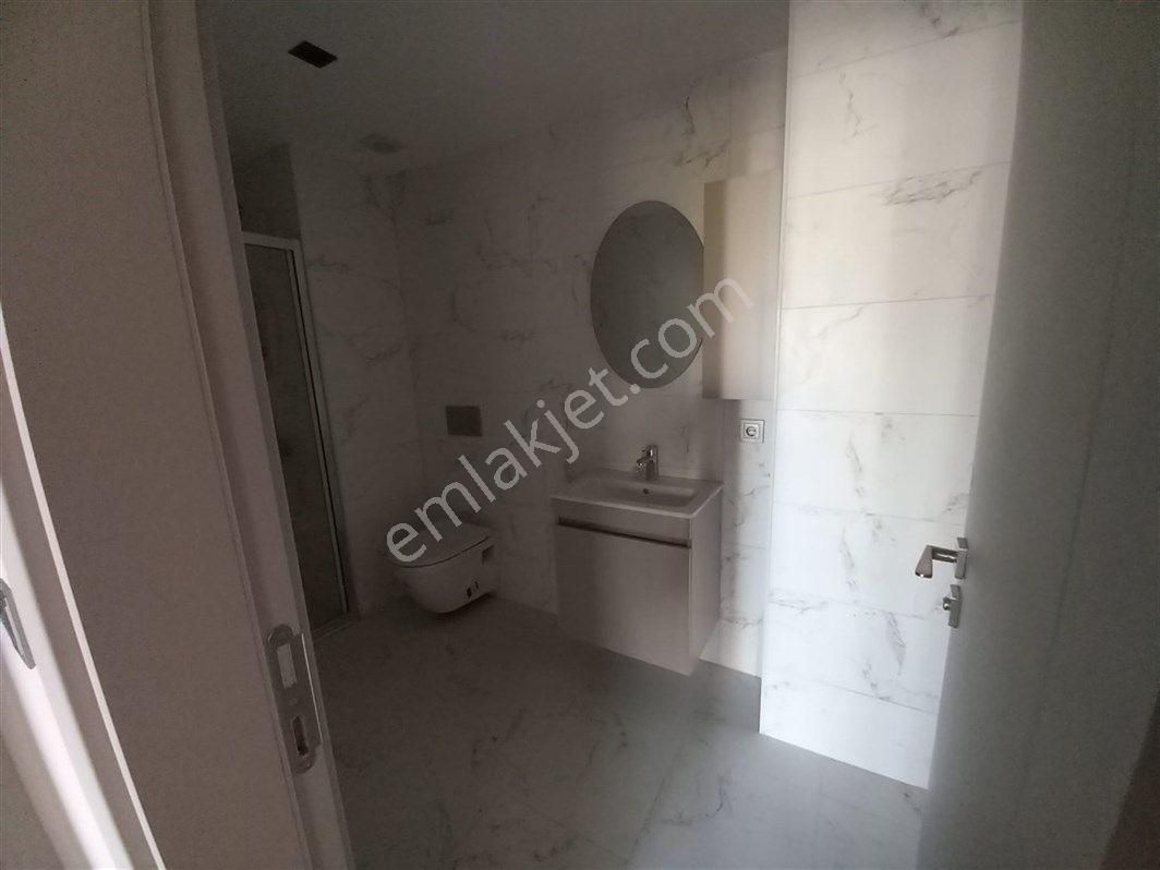 Bursa Nilüfer 30 Ağustos Zafer Mah. Kiralık 2+1 Havuzlu Lüx Sıfır Daire 25.000 Tl - Görsel 22