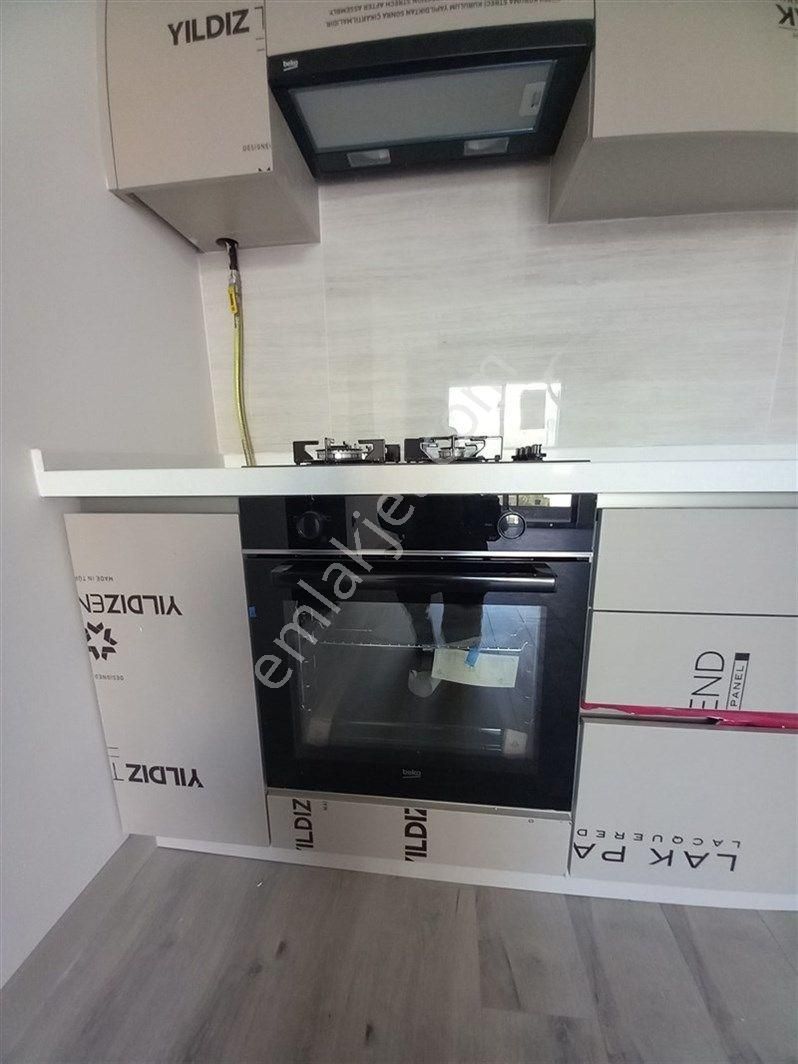 Bursa Nilüfer 30 Ağustos Zafer Mah. Kiralık 2+1 Havuzlu Lüx Sıfır Daire 25.000 Tl - Görsel 30