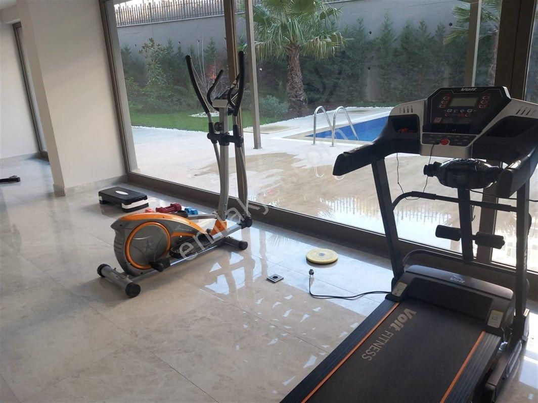 Bursa Nilüfer 30 Ağustos Zafer Mah. Kiralık 2+1 Havuzlu Lüx Sıfır Daire 25.000 Tl - Görsel 27