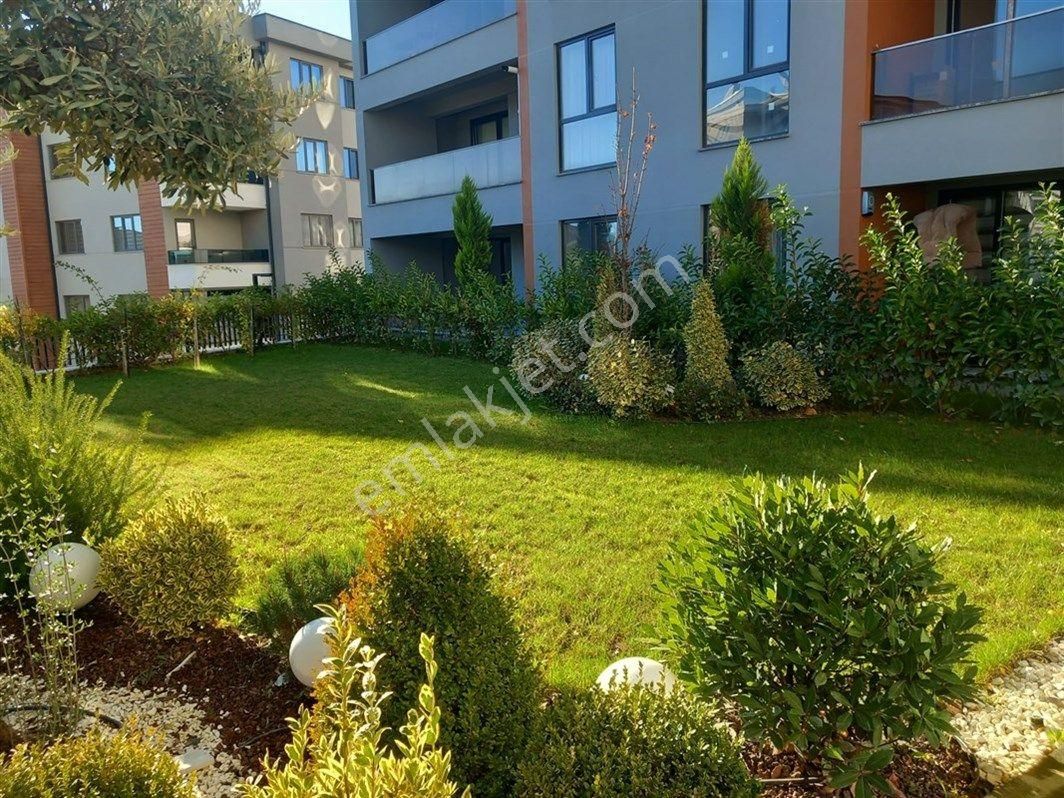Bursa Nilüfer 30 Ağustos Zafer Mah. Kiralık 2+1 Havuzlu Lüx Sıfır Daire 25.000 Tl - Görsel 35