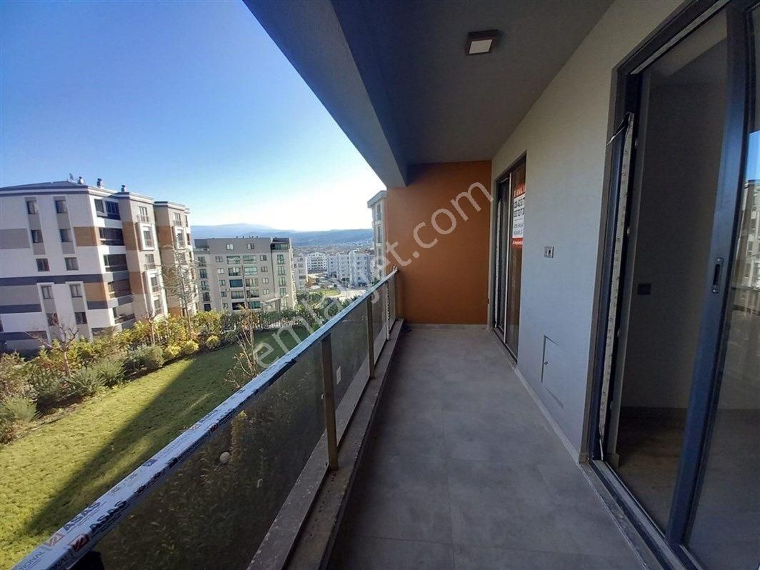 Bursa Nilüfer 30 Ağustos Zafer Mah. Kiralık 2+1 Havuzlu Lüx Sıfır Daire 25.000 Tl - Görsel 12