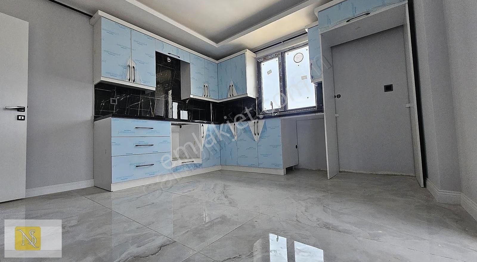 Nş Gayrimenkul Hakan Dan Atakum Da Satılık 4+1 Deniz Manzaralı