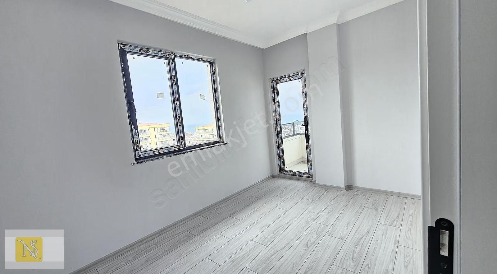 Nş Gayrimenkul Hakan Dan Atakum Da Satılık 4+1 Deniz Manzaralı - Görsel 18