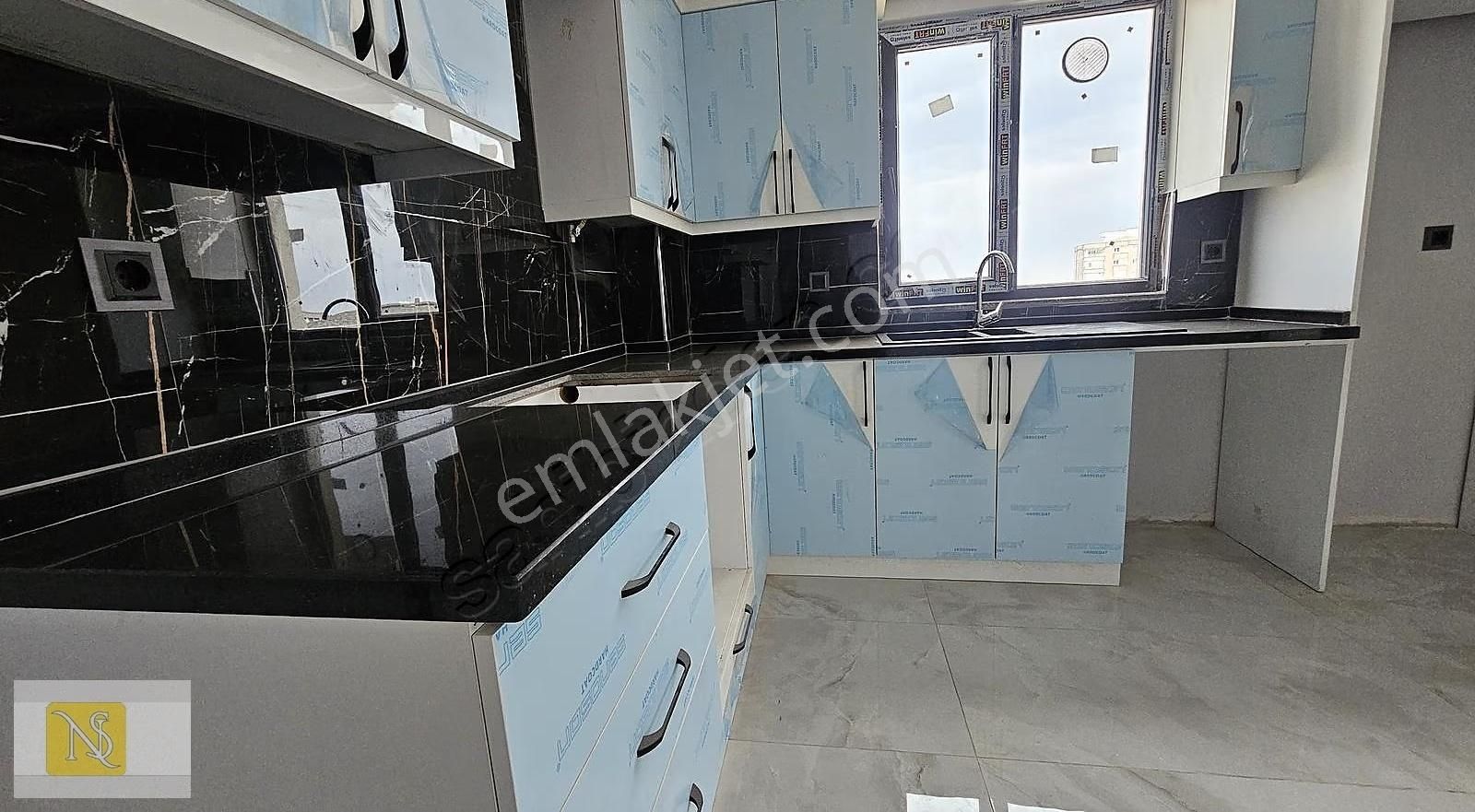 Nş Gayrimenkul Hakan Dan Atakum Da Satılık 4+1 Deniz Manzaralı - Görsel 7