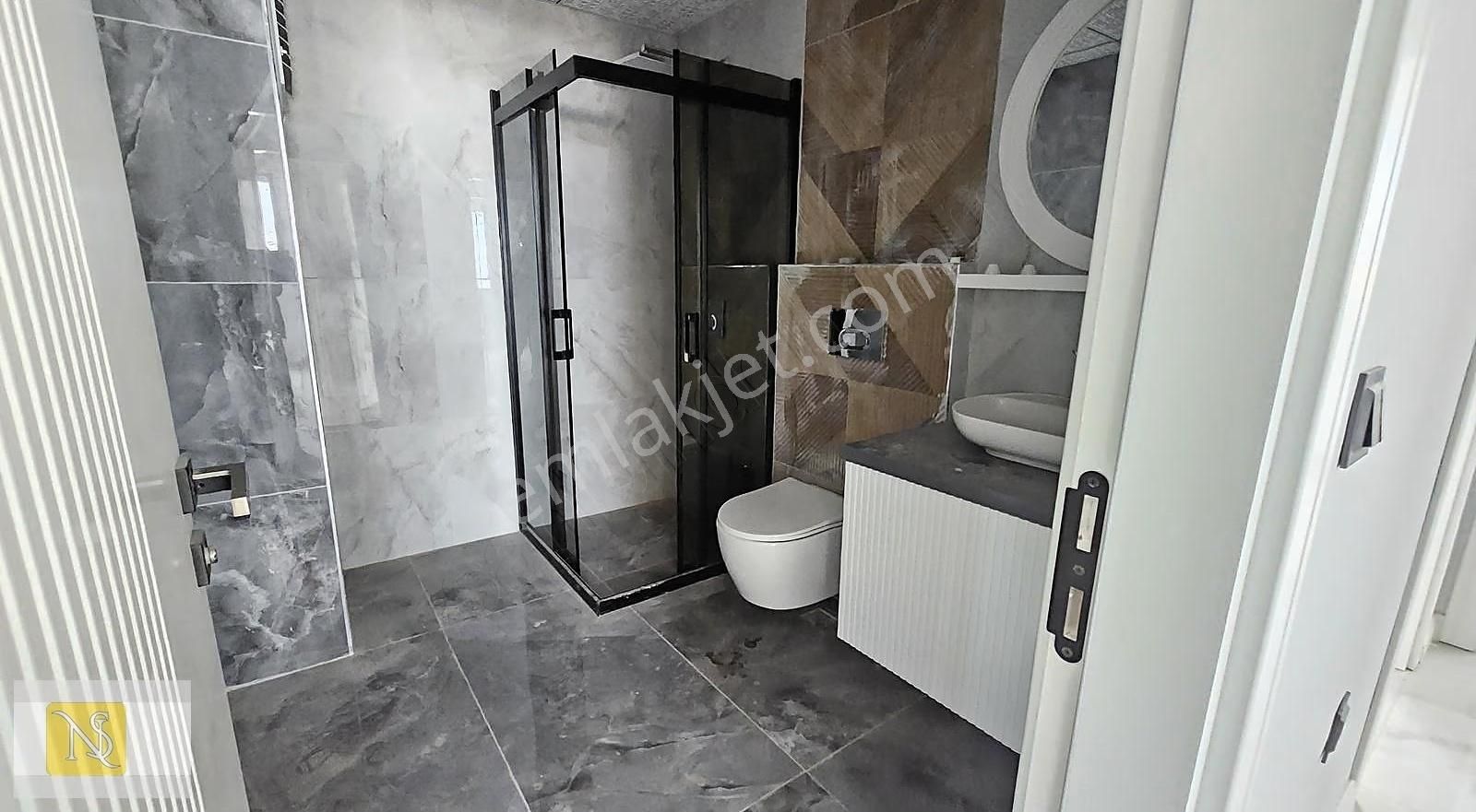 Nş Gayrimenkul Hakan Dan Atakum Da Satılık 4+1 Deniz Manzaralı - Görsel 14