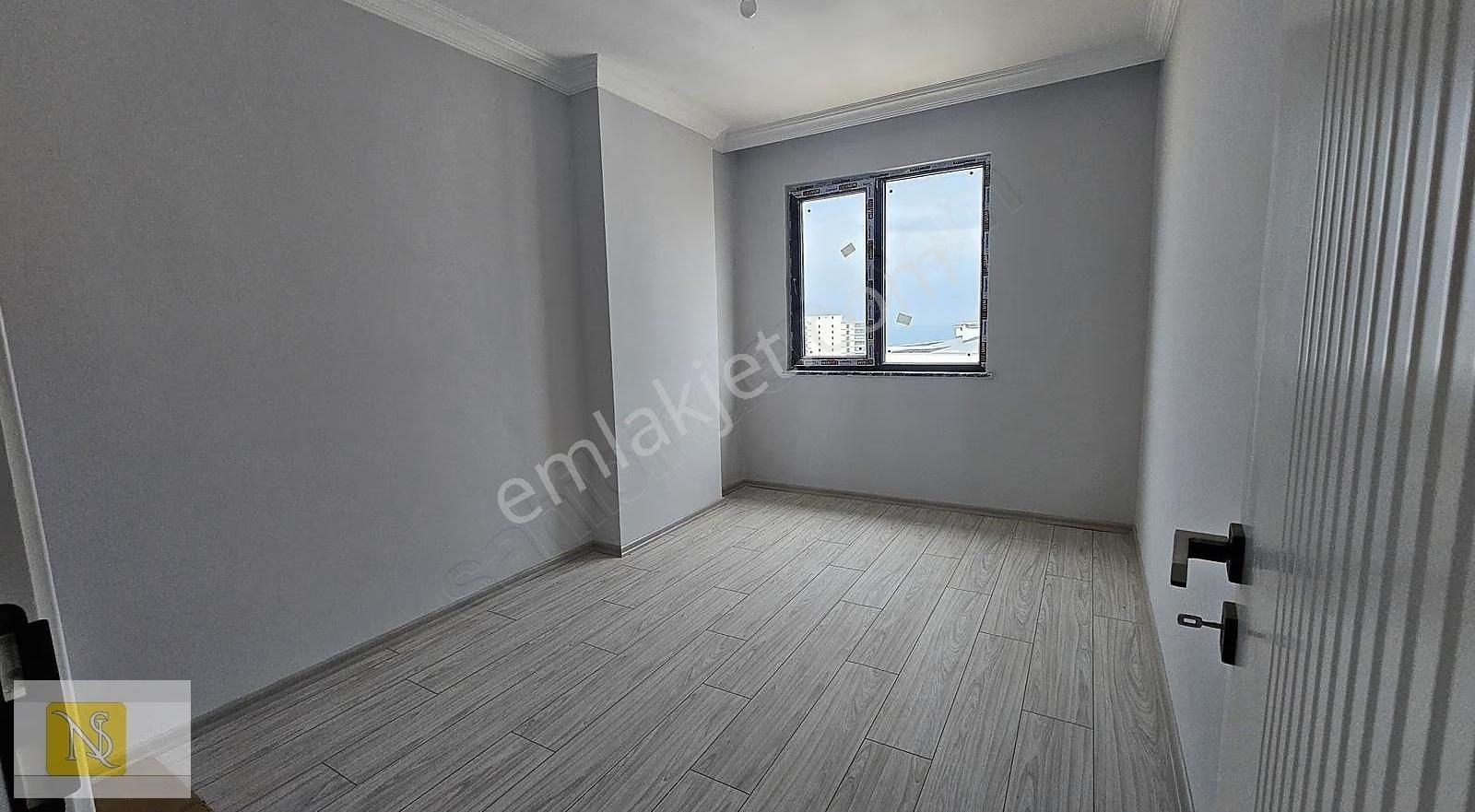 Nş Gayrimenkul Hakan Dan Atakum Da Satılık 4+1 Deniz Manzaralı - Görsel 13