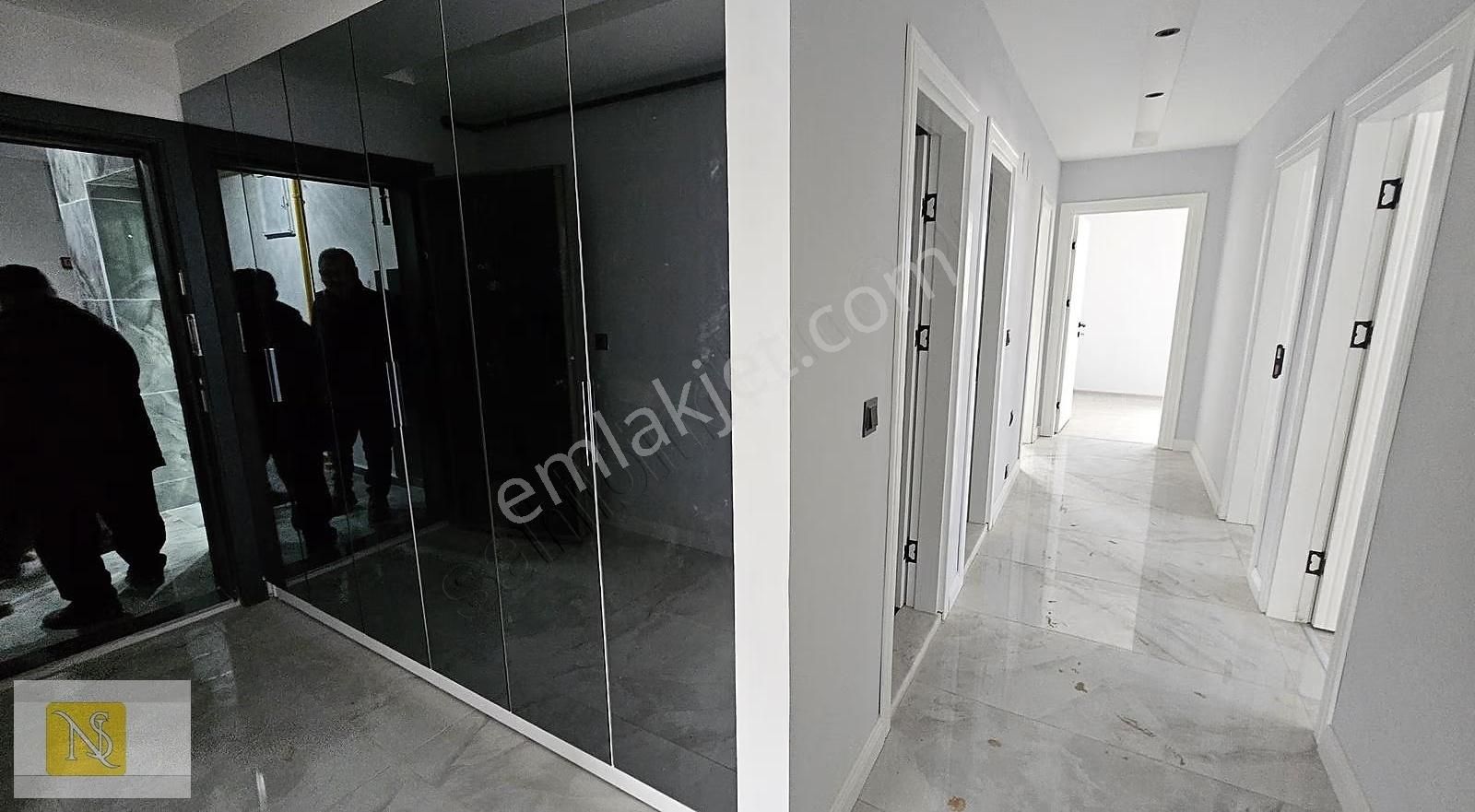 Nş Gayrimenkul Hakan Dan Atakum Da Satılık 4+1 Deniz Manzaralı - Görsel 11