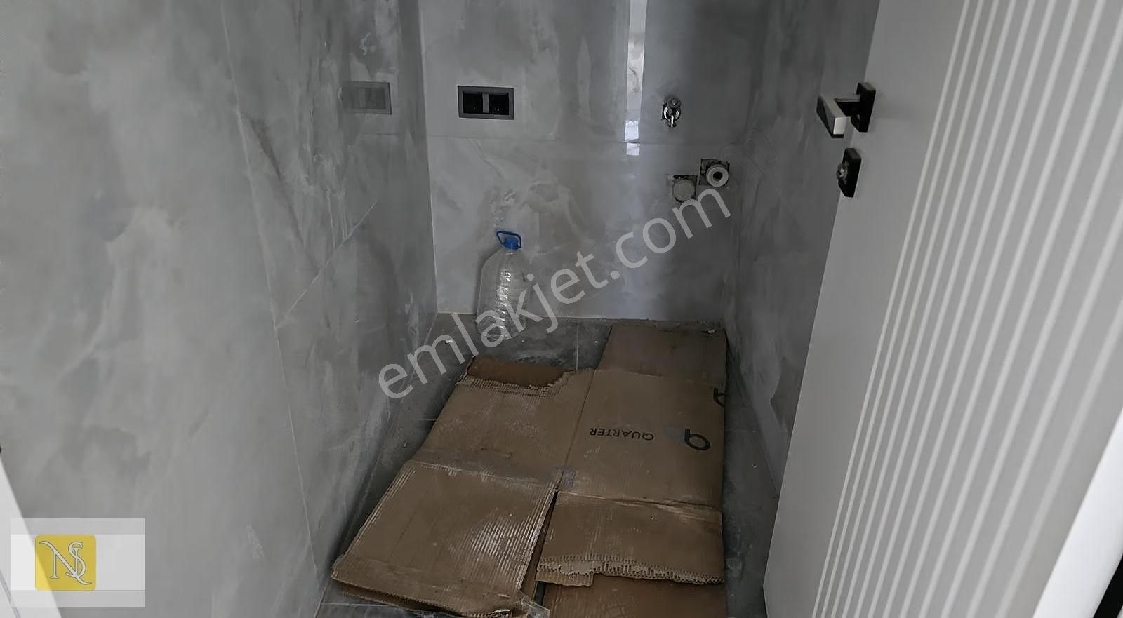 Nş Gayrimenkul Hakan Dan Atakum Da Satılık 4+1 Deniz Manzaralı - Görsel 6