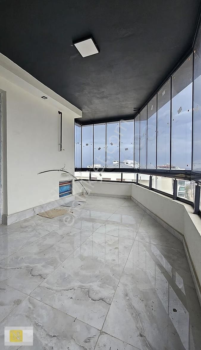 Nş Gayrimenkul Hakan Dan Atakum Da Satılık 4+1 Deniz Manzaralı - Görsel 8